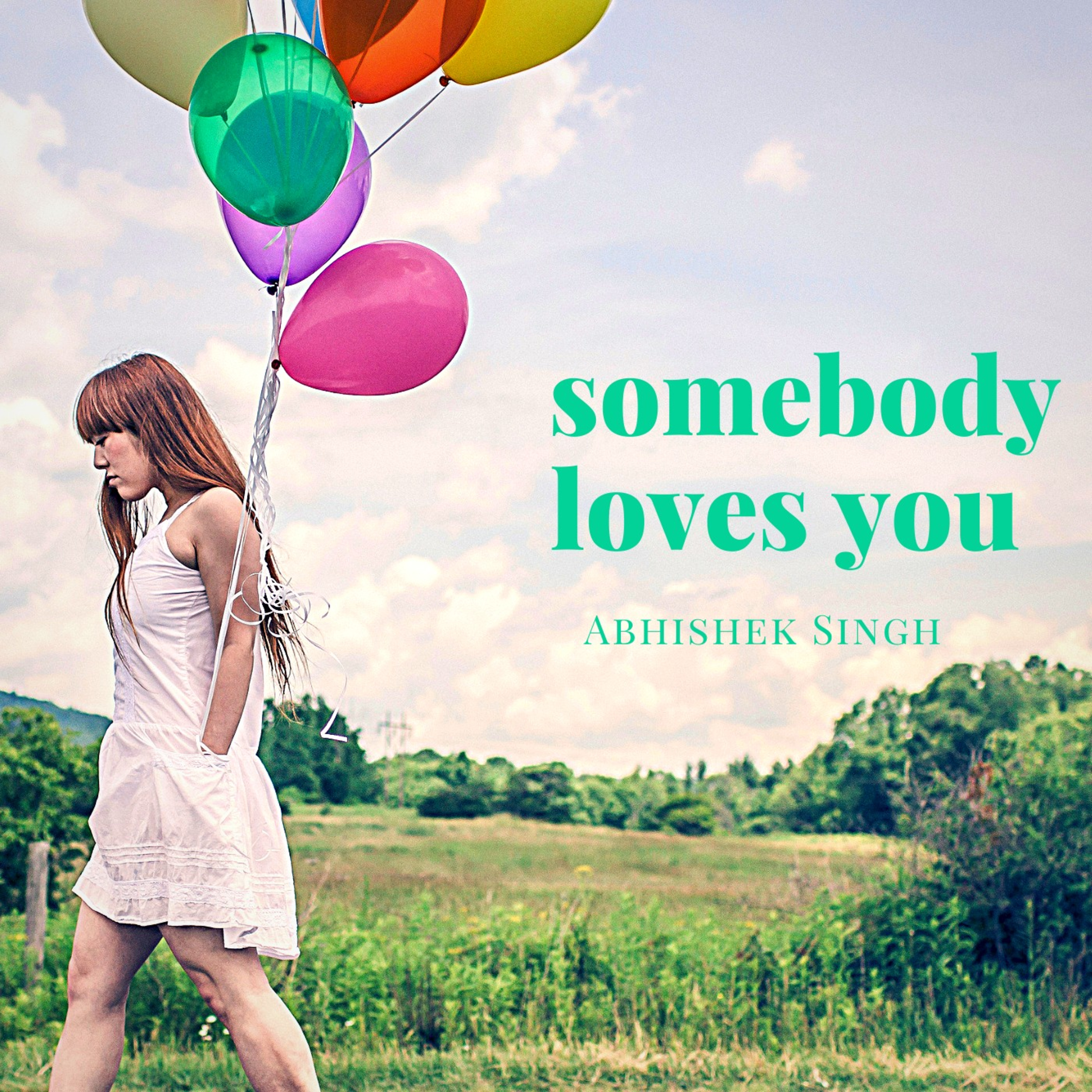 Somebody Loves You episode artwork