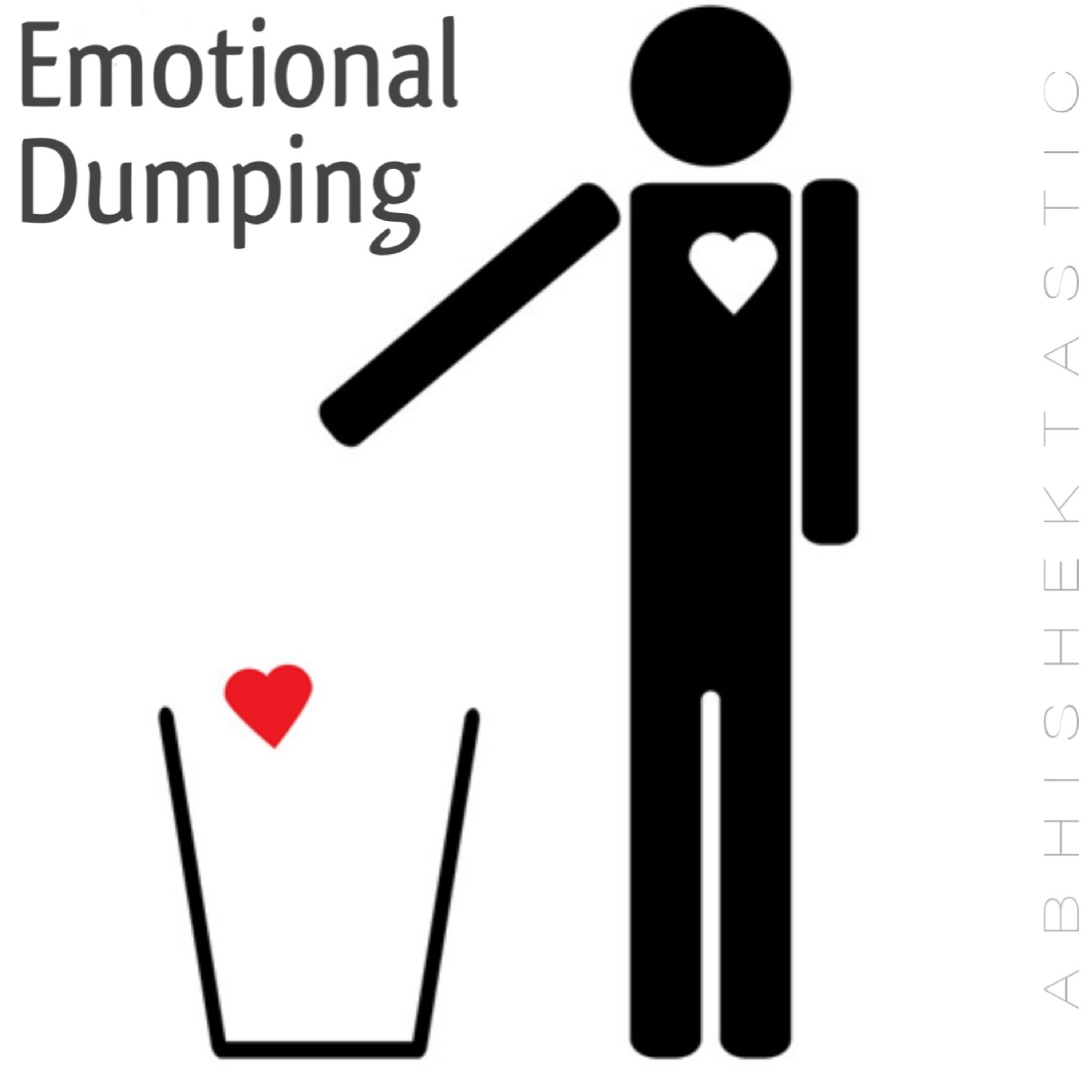Emotional Dumping episode artwork