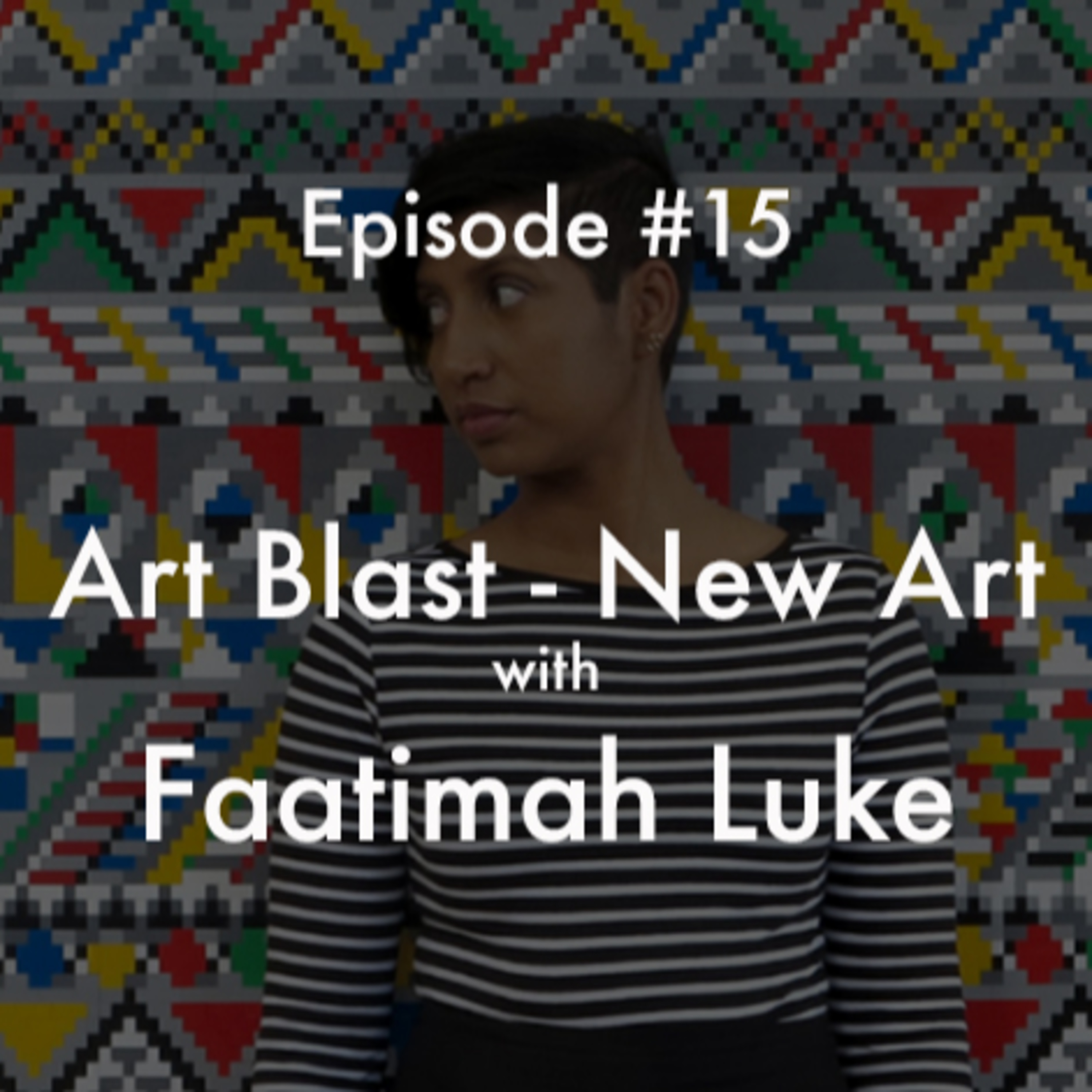 Unsung Art Podcast
