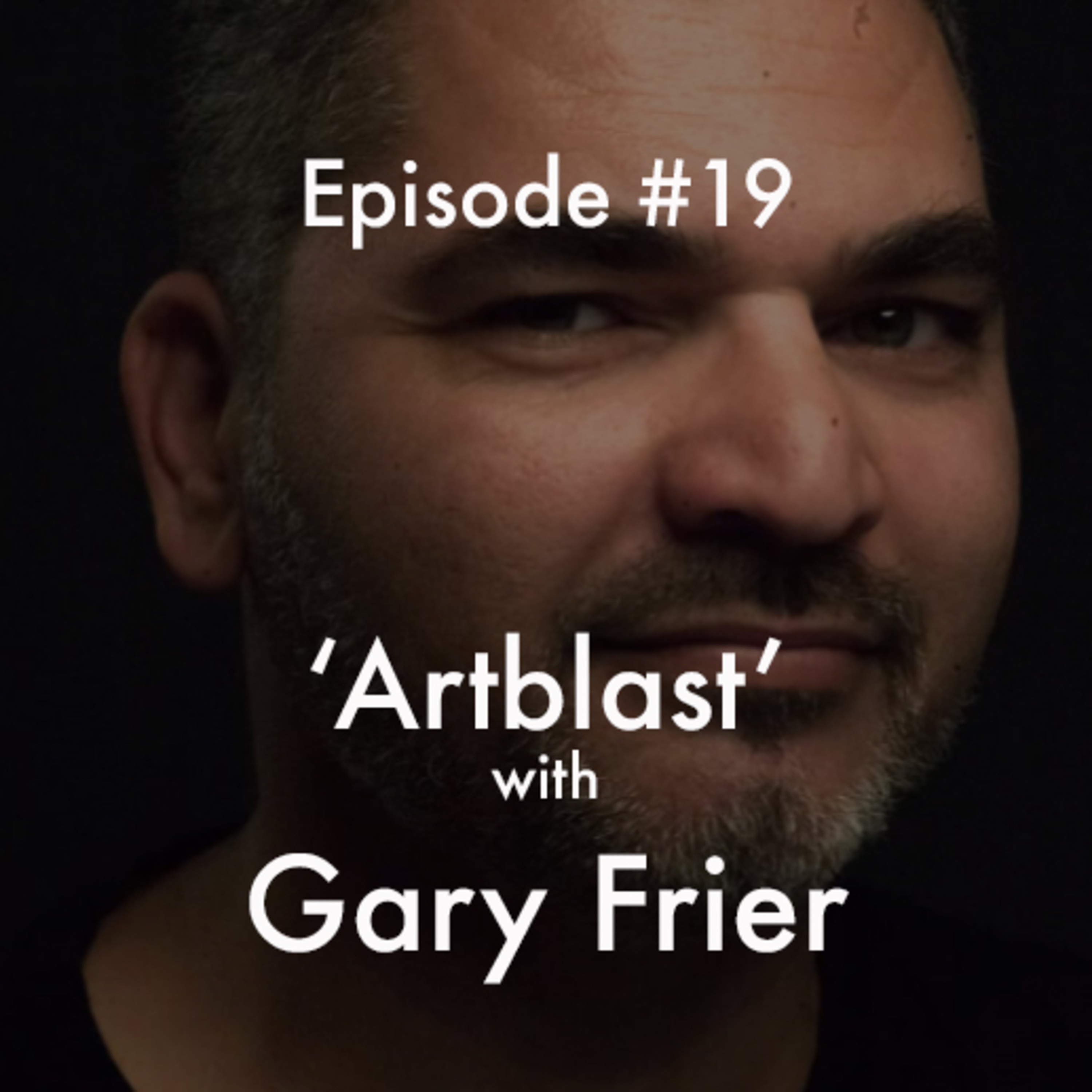 Unsung Art Podcast