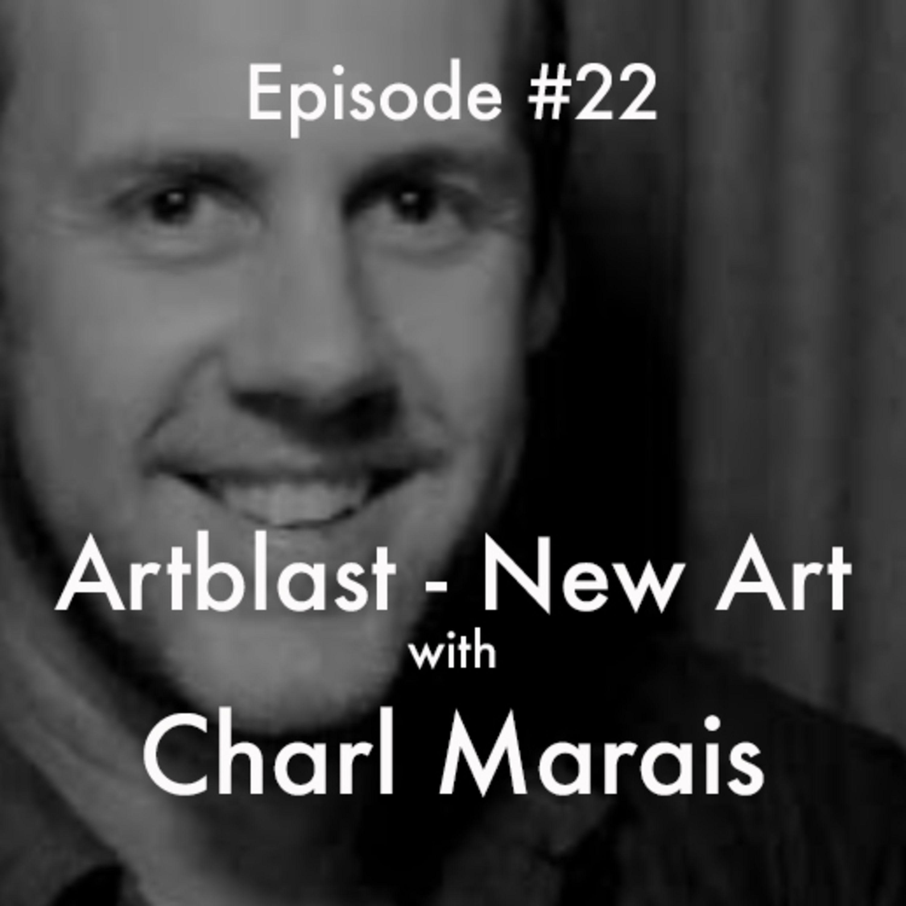 Unsung Art Podcast