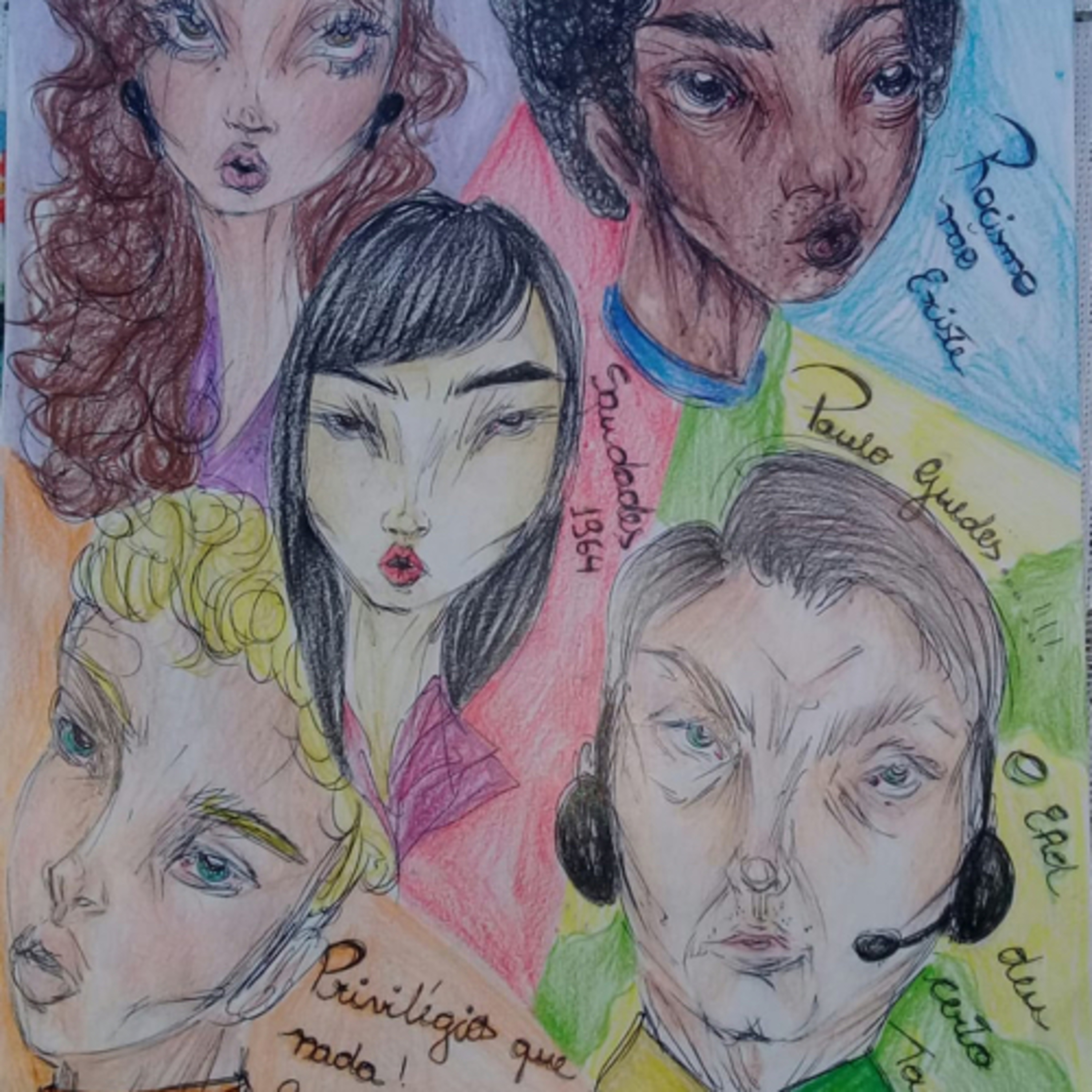 Ead e a virtualização da vida episode artwork