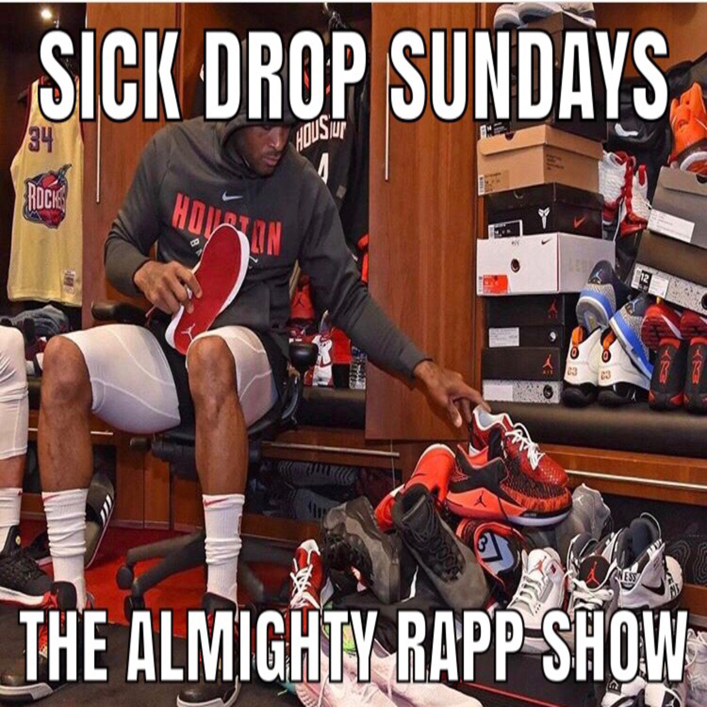 The RAPP Show