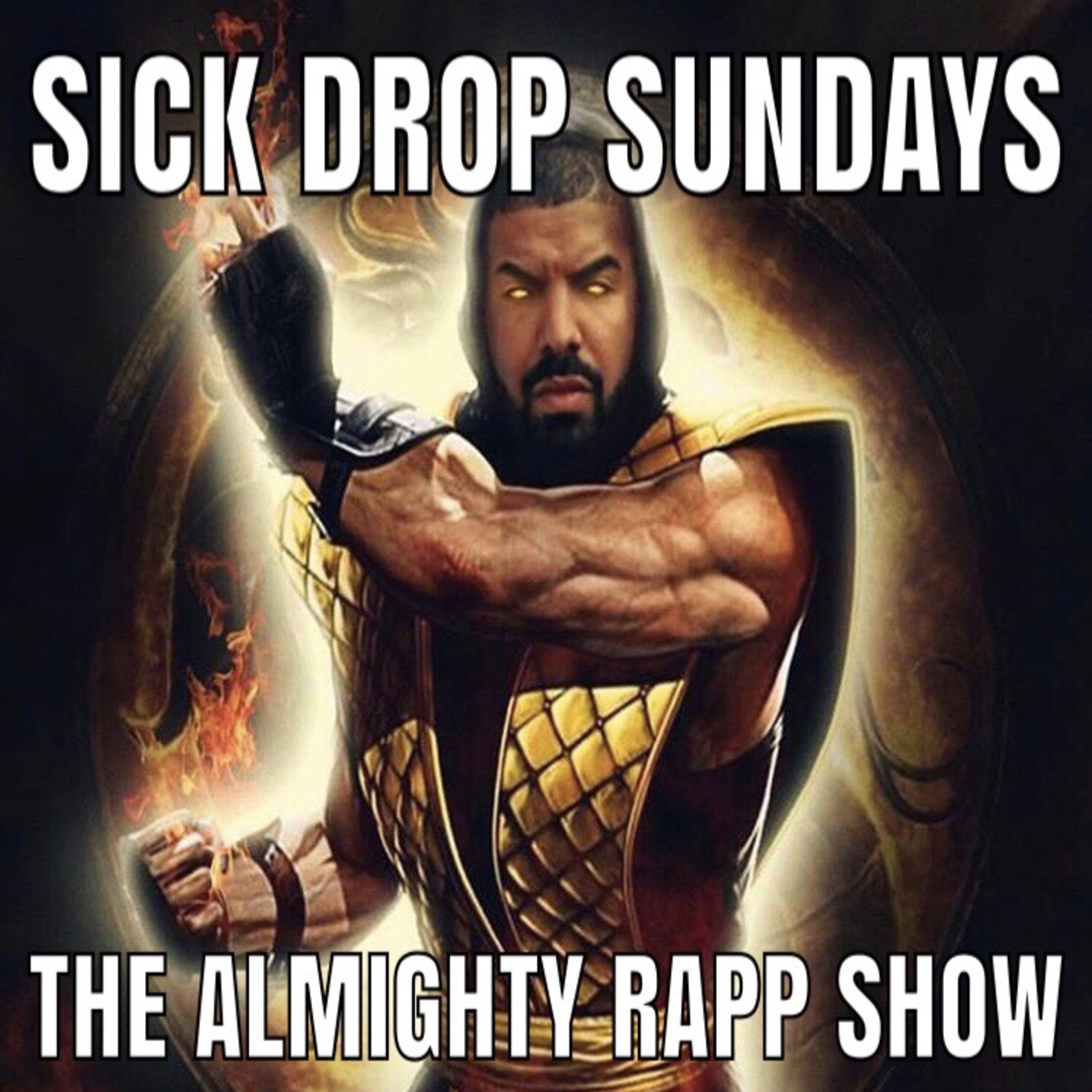 The RAPP Show