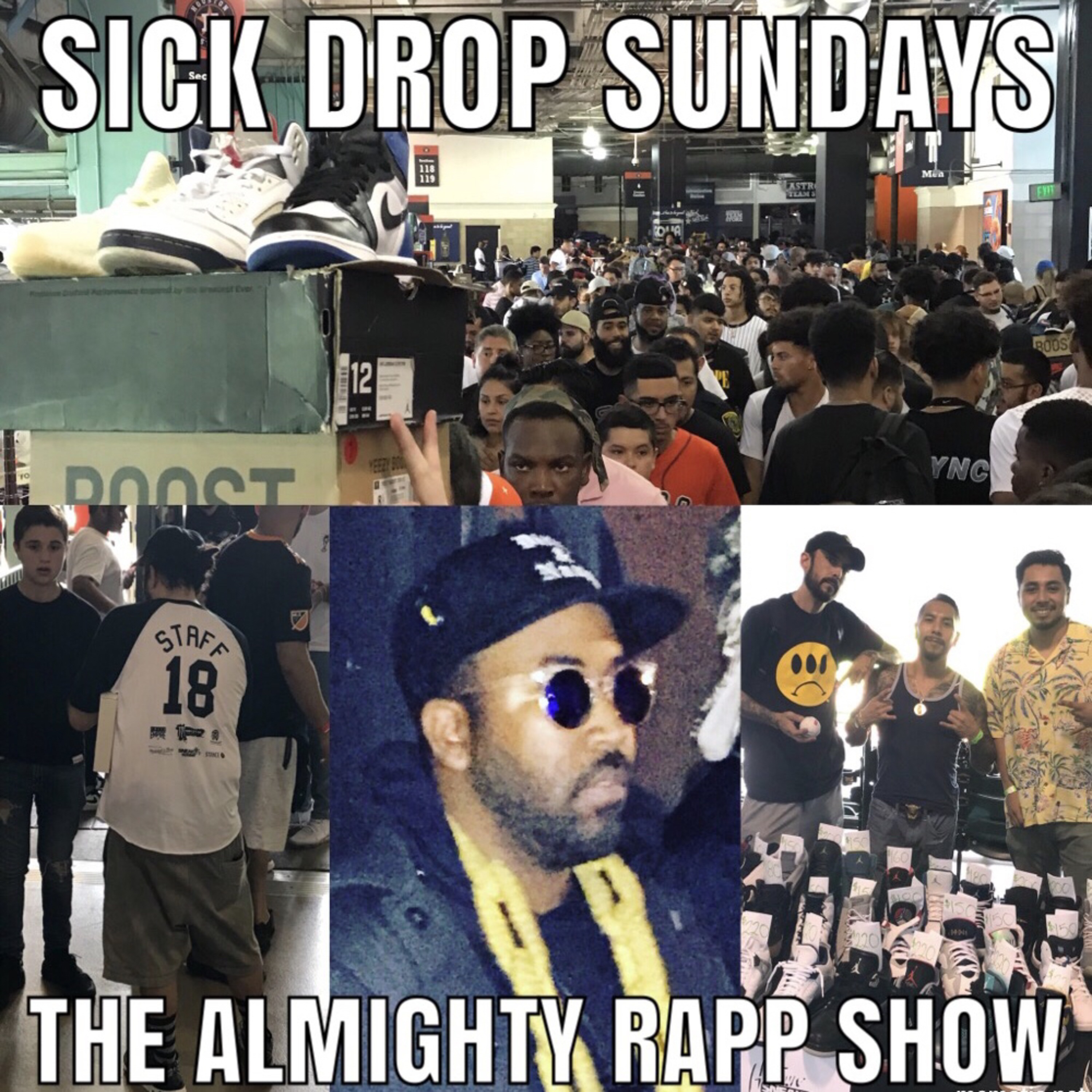 The RAPP Show