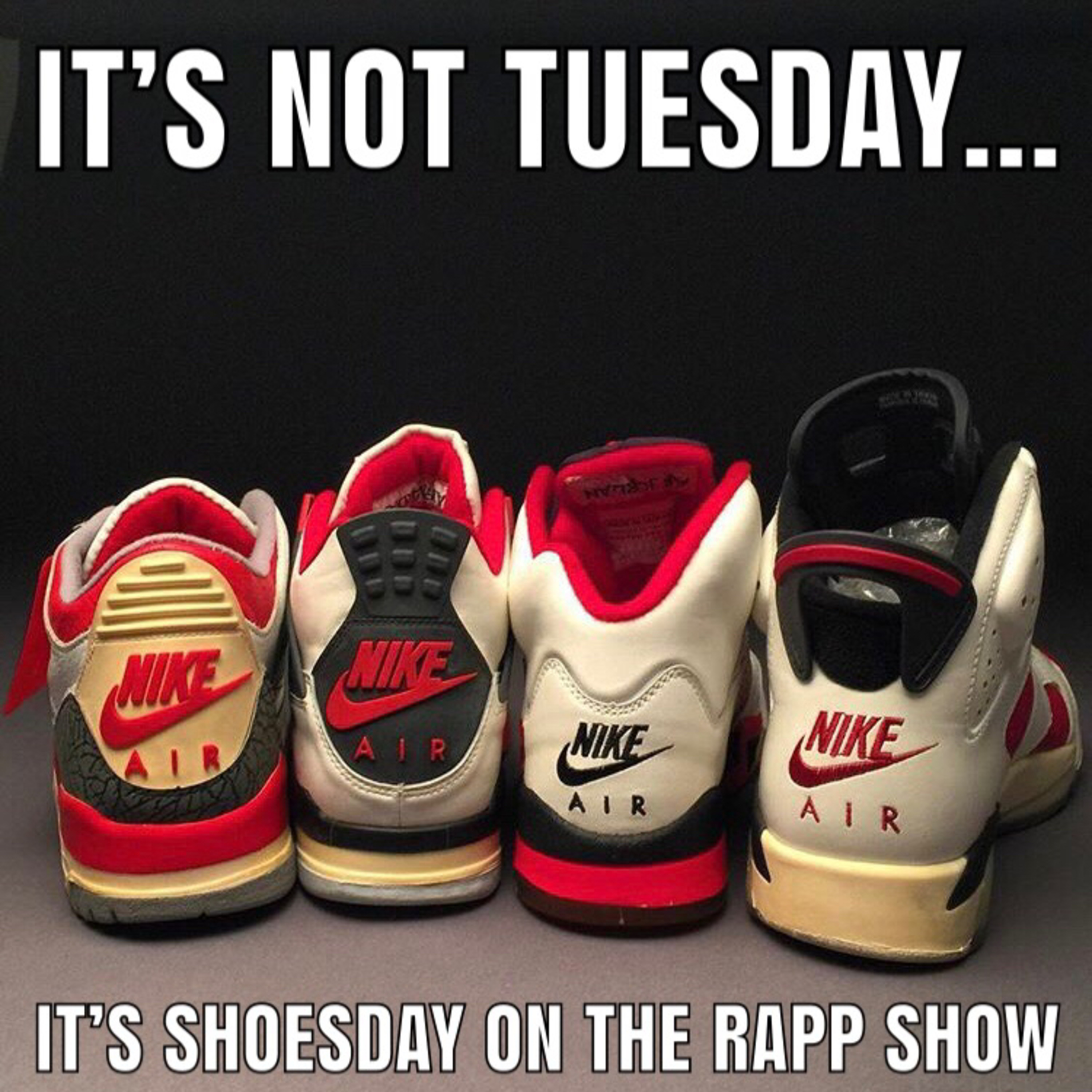 The RAPP Show