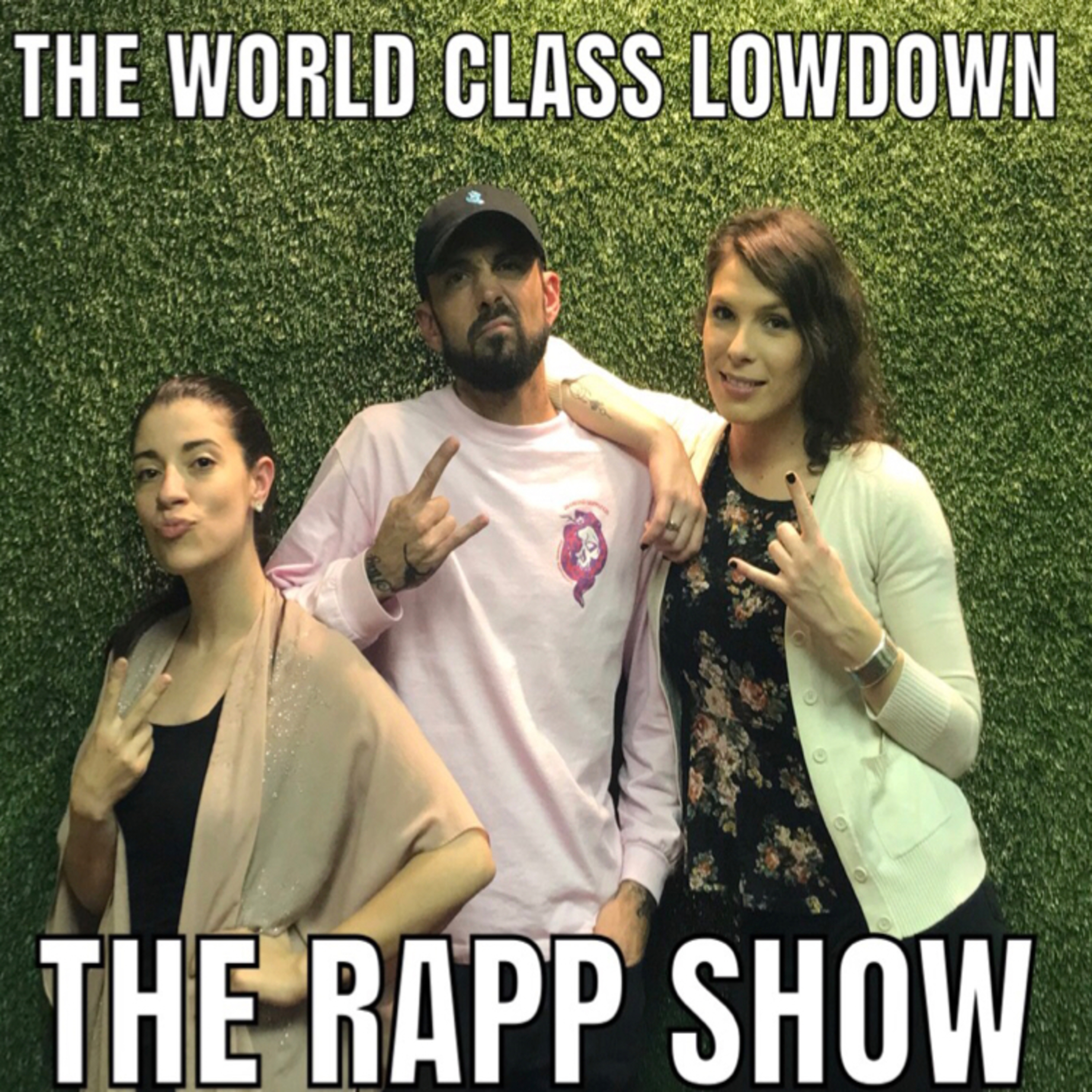 The RAPP Show