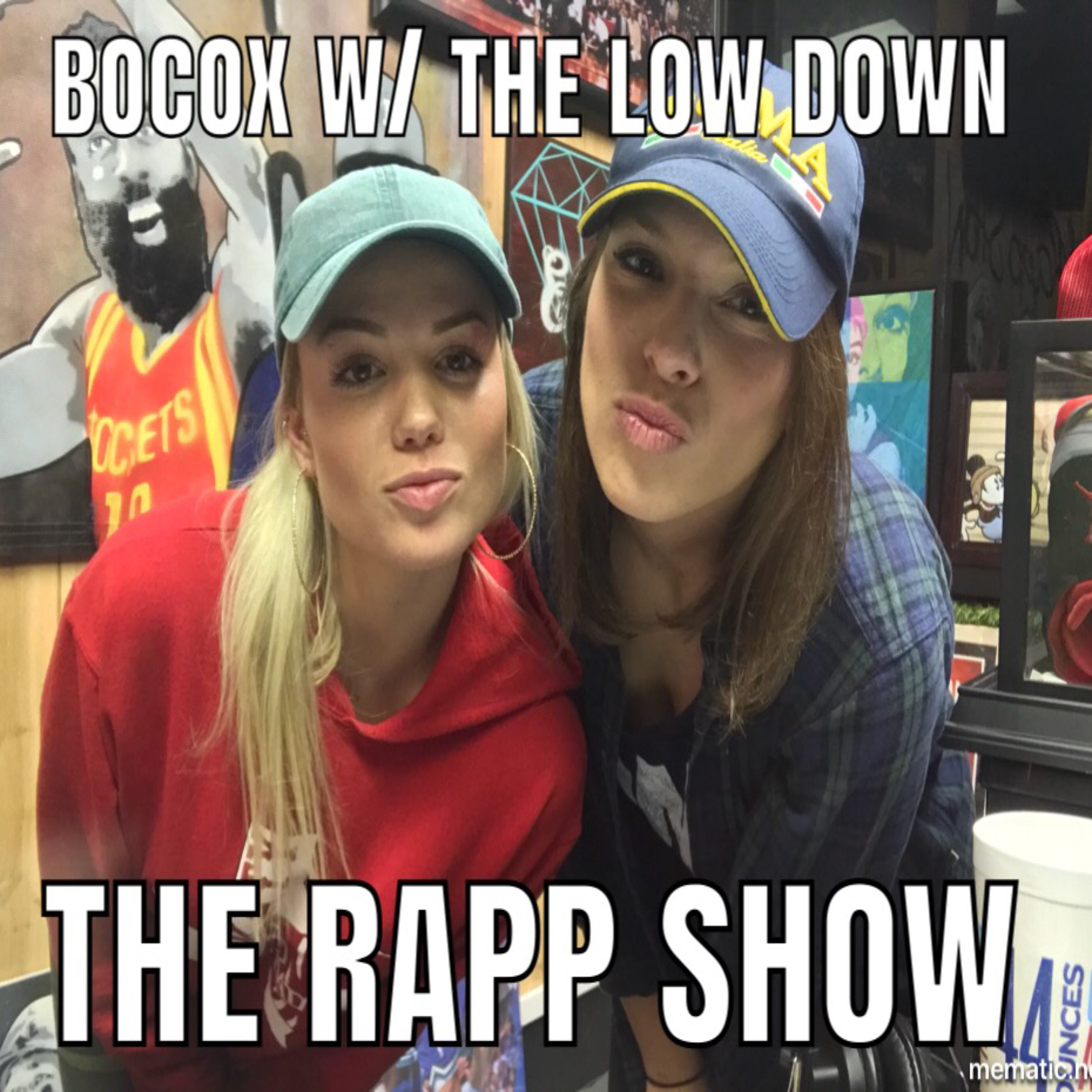 The RAPP Show