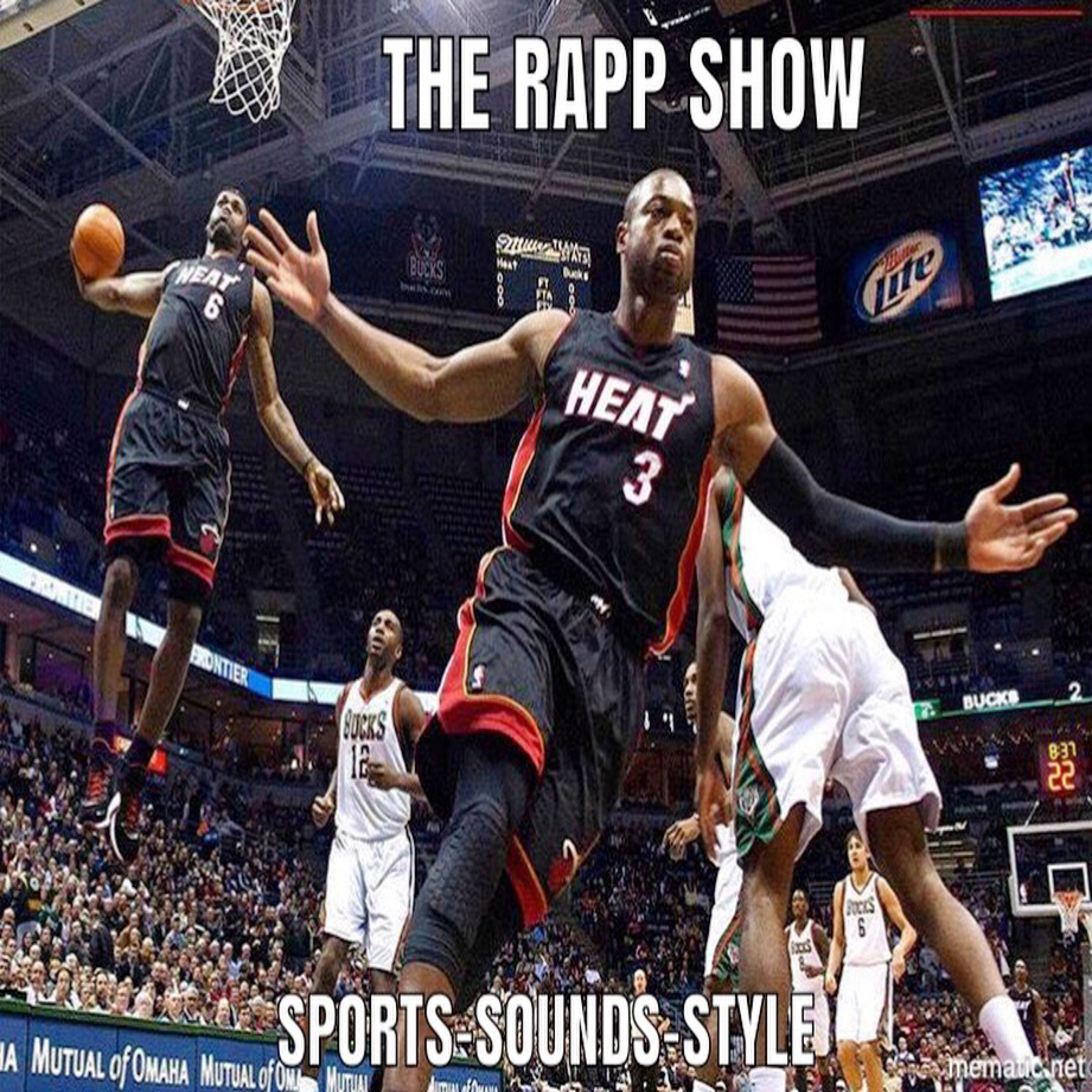 The RAPP Show