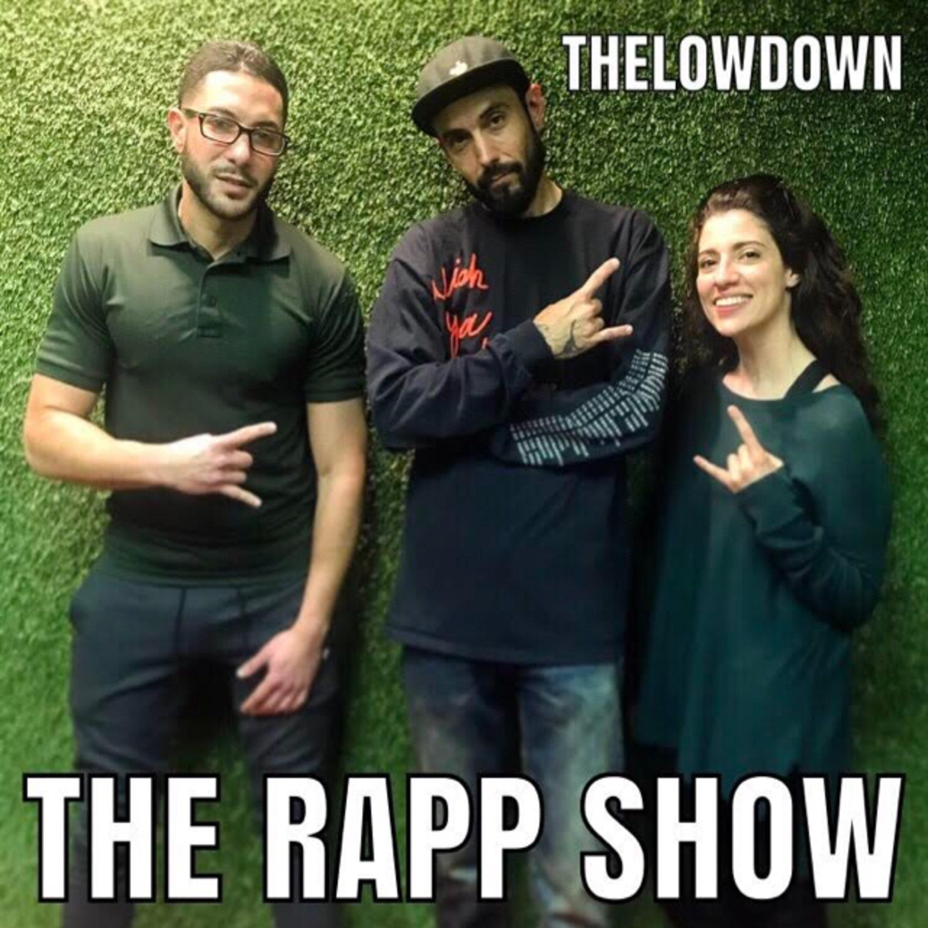 The RAPP Show