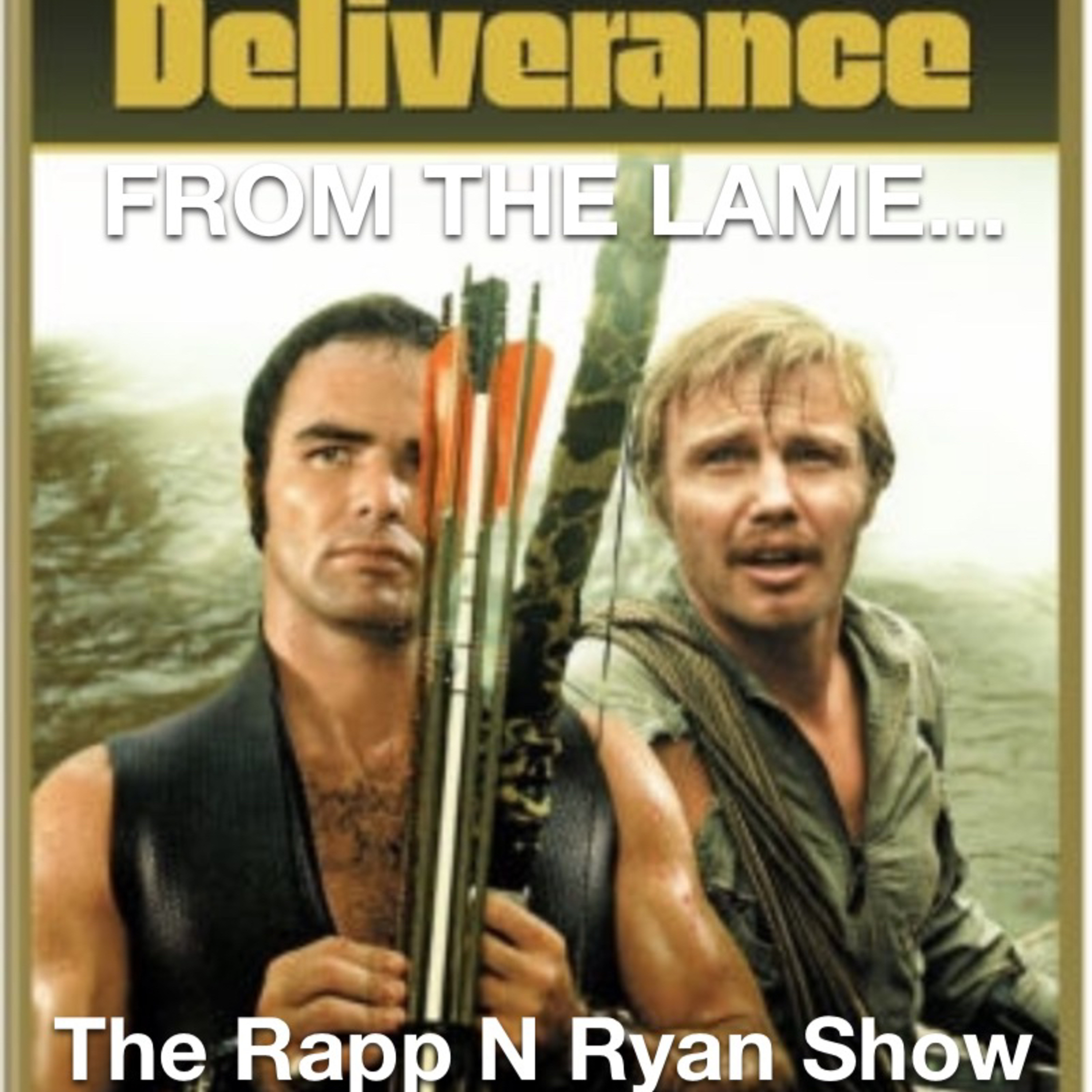 The RAPP Show