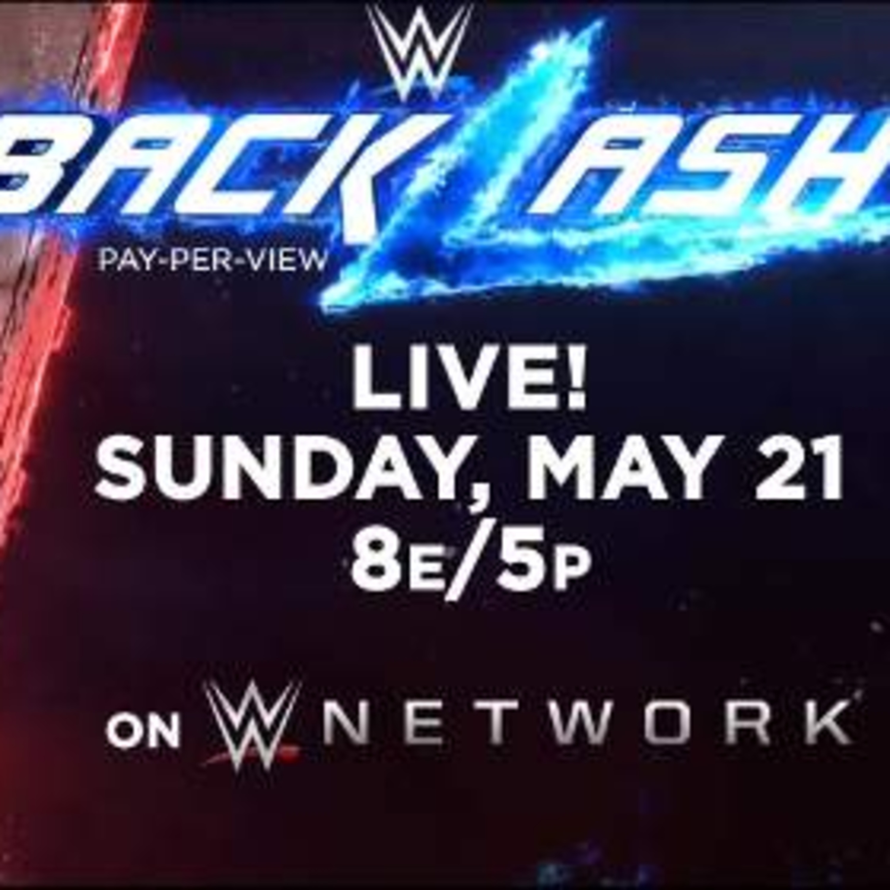 Episode 2. Backlash 2018 Review Show