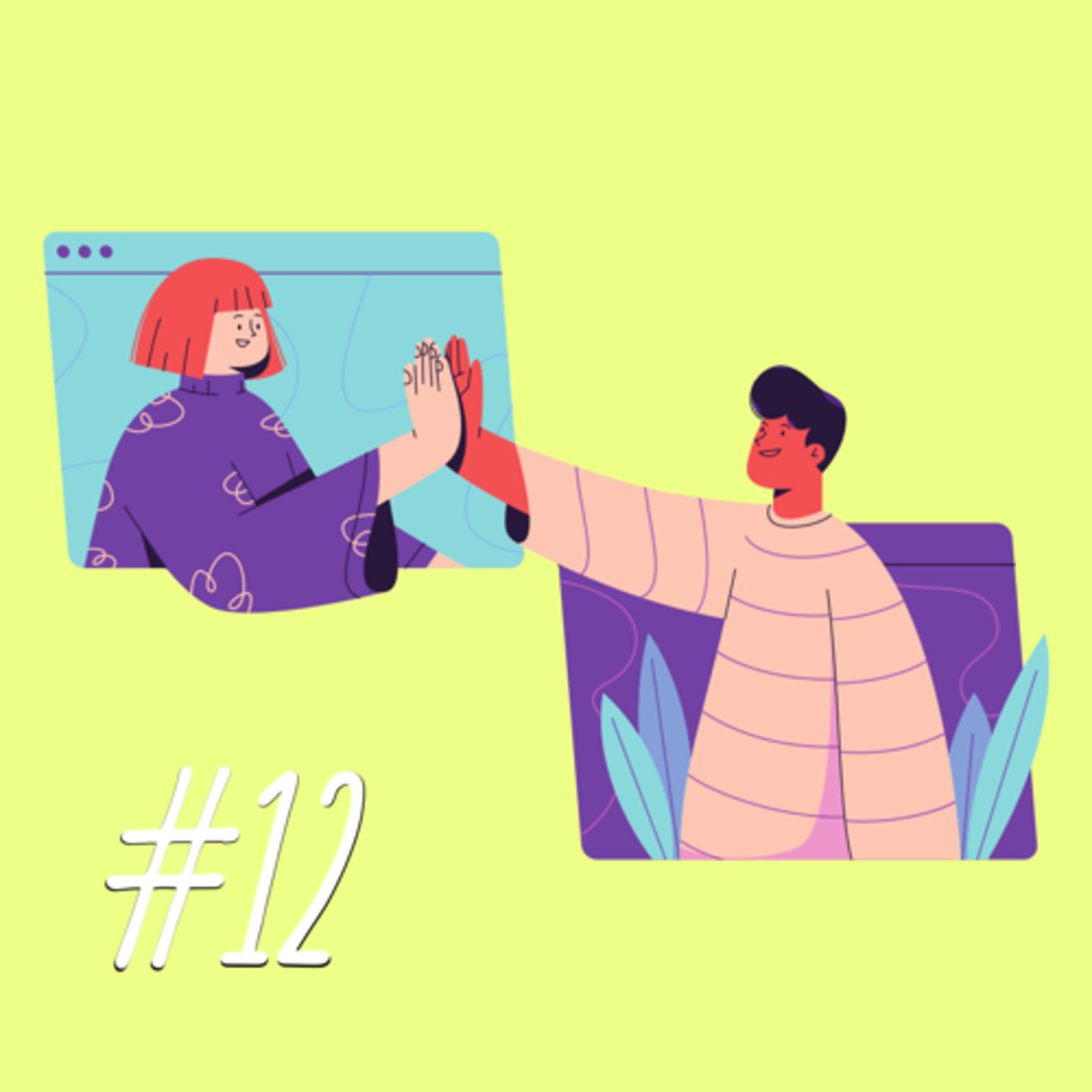 F5 Podcast