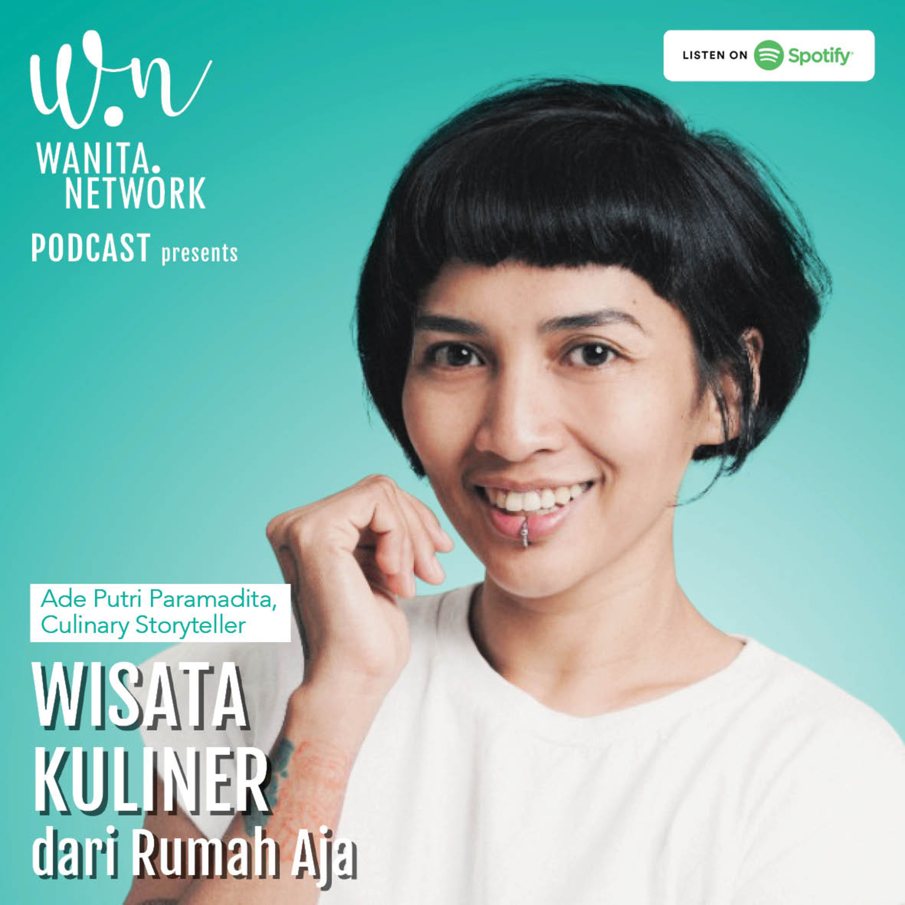 Wanita.Network Podcast