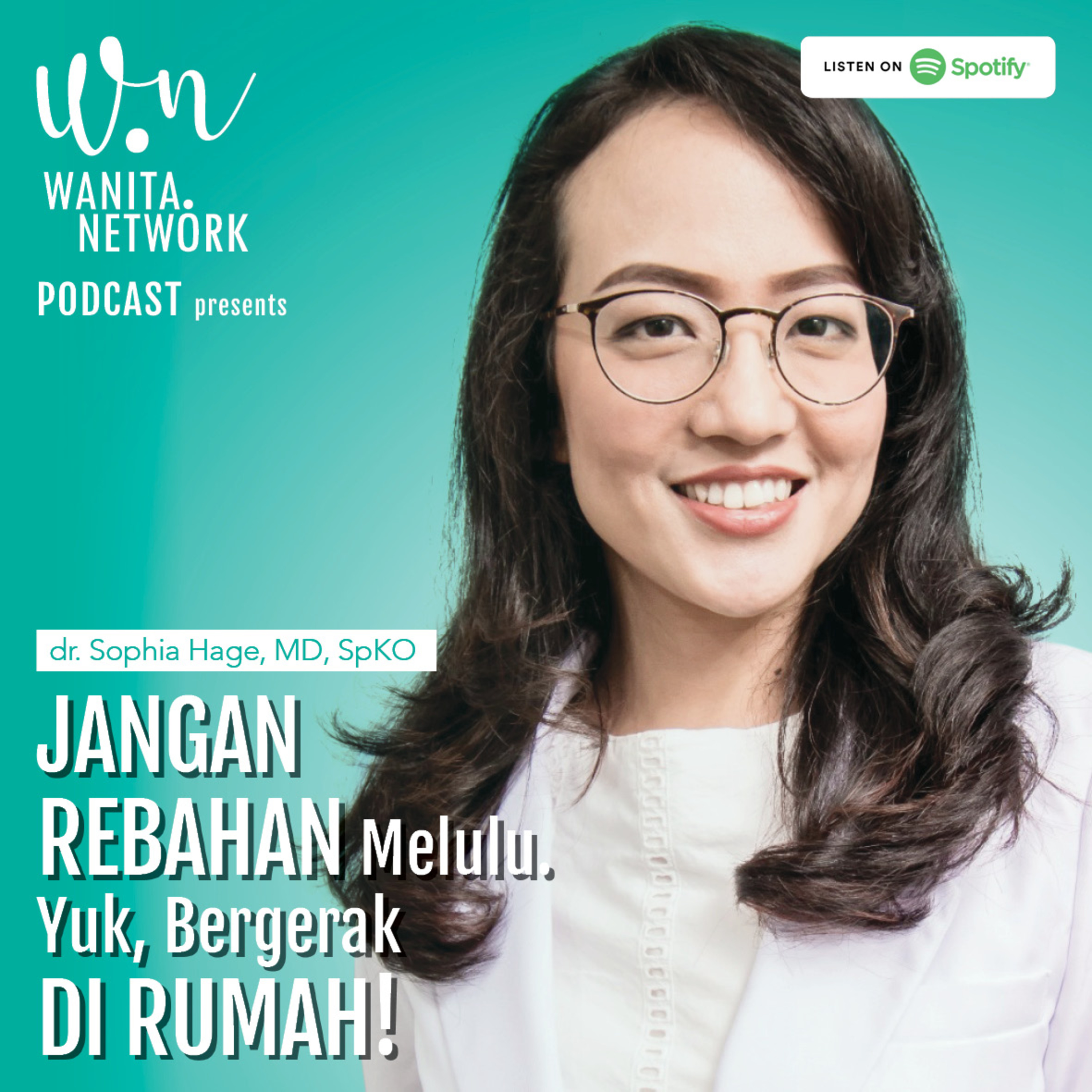 Wanita.Network Podcast