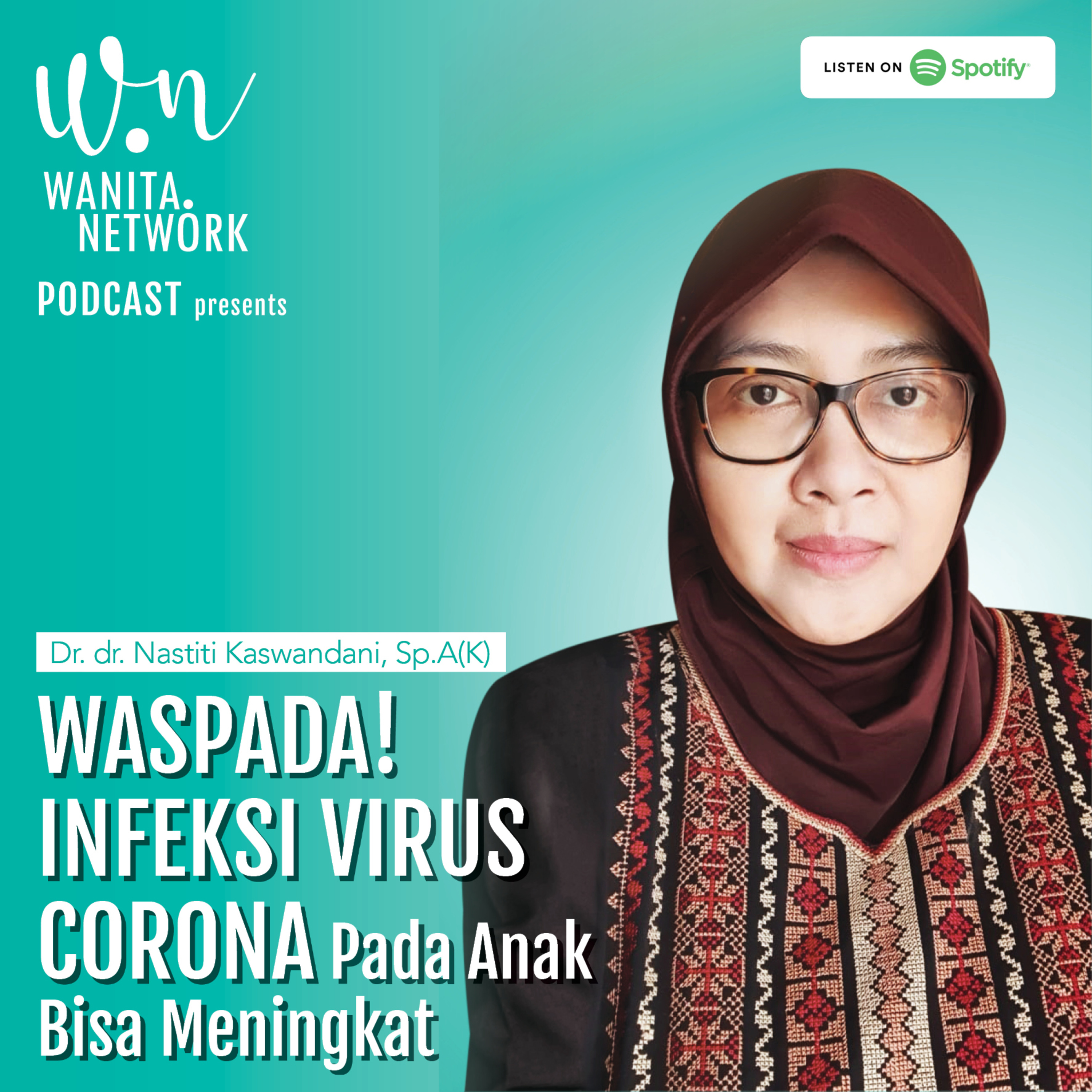 Wanita.Network Podcast