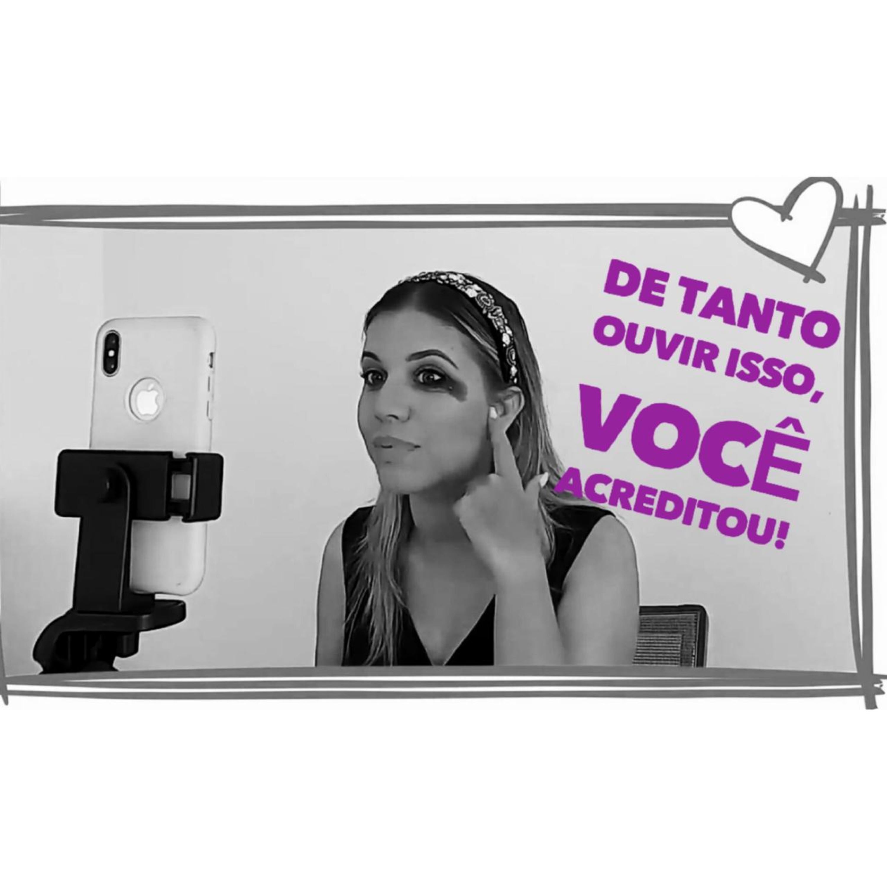 Andréa Fernanda Morais | Relacionamento