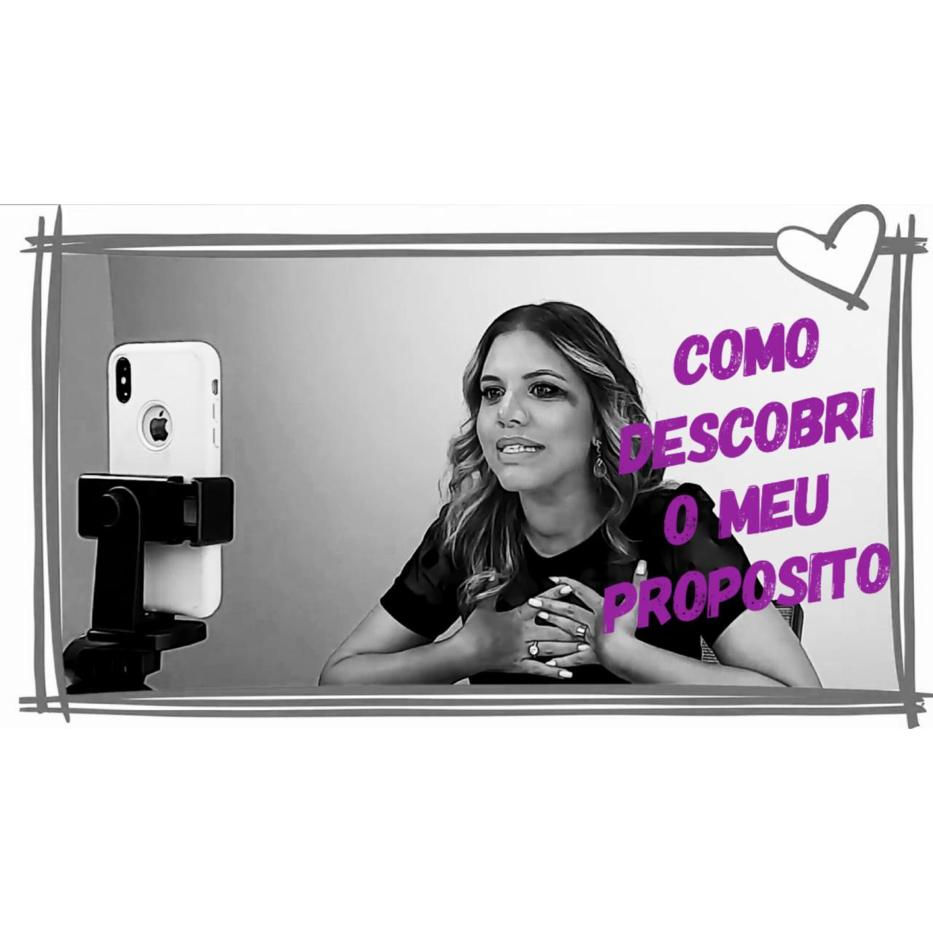 Andréa Fernanda Morais | Relacionamento