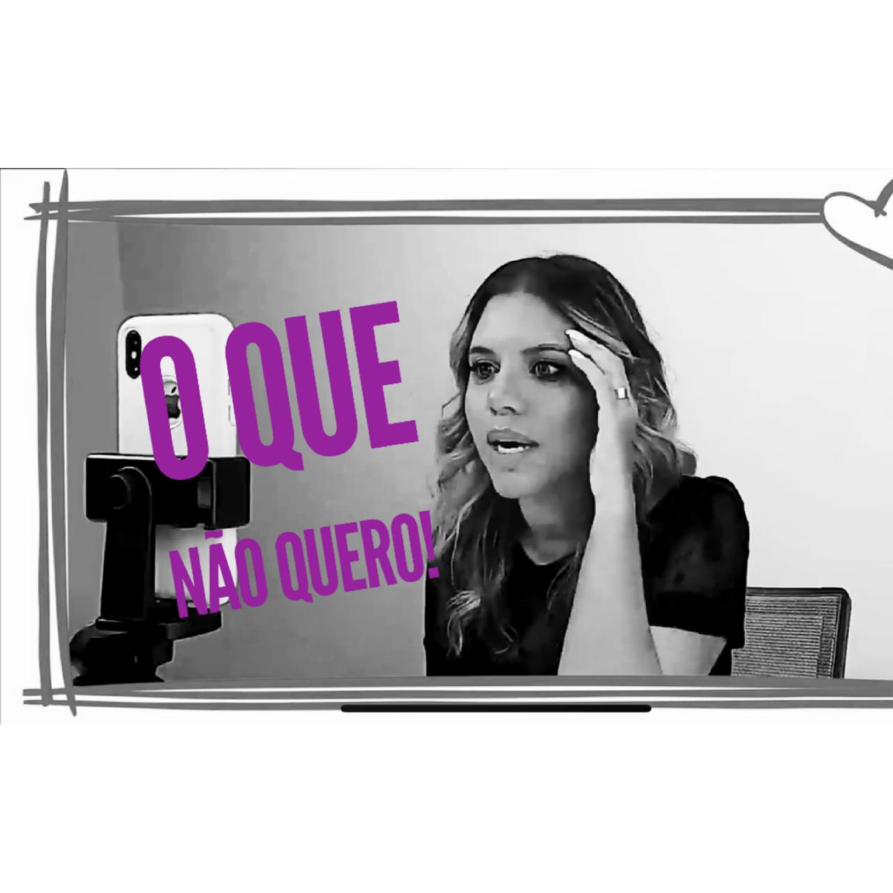 Andréa Fernanda Morais | Relacionamento