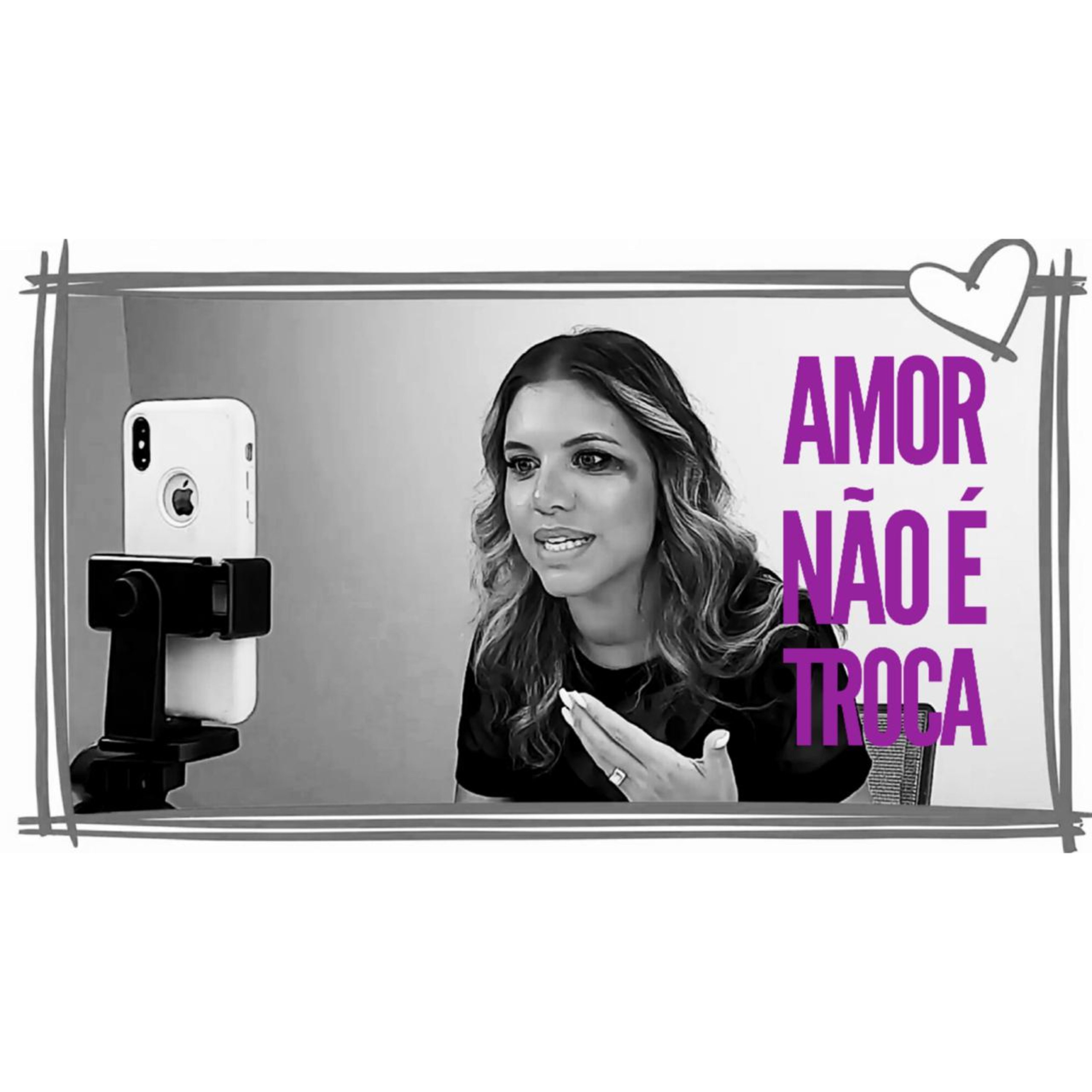 Andréa Fernanda Morais | Relacionamento