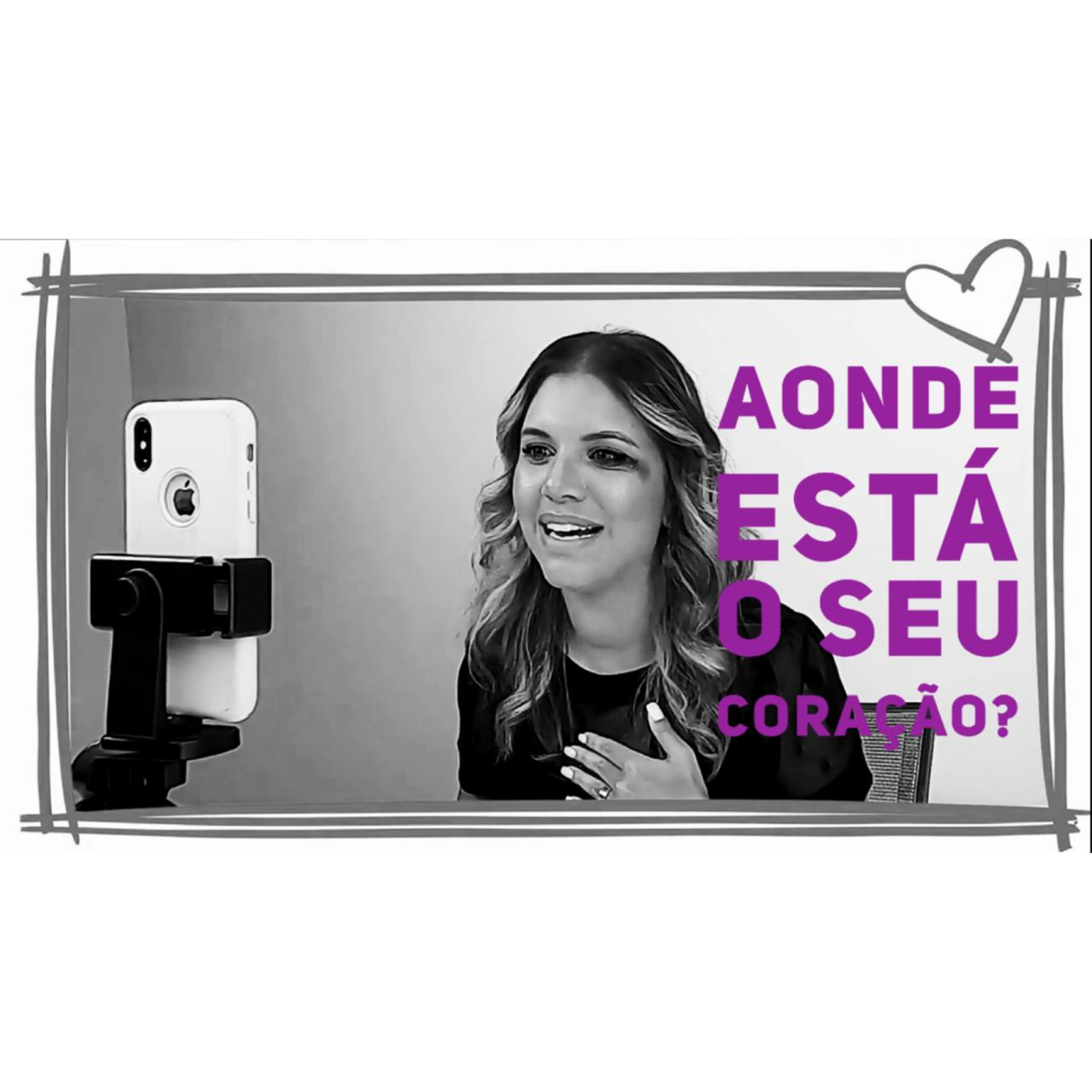 Andréa Fernanda Morais | Relacionamento