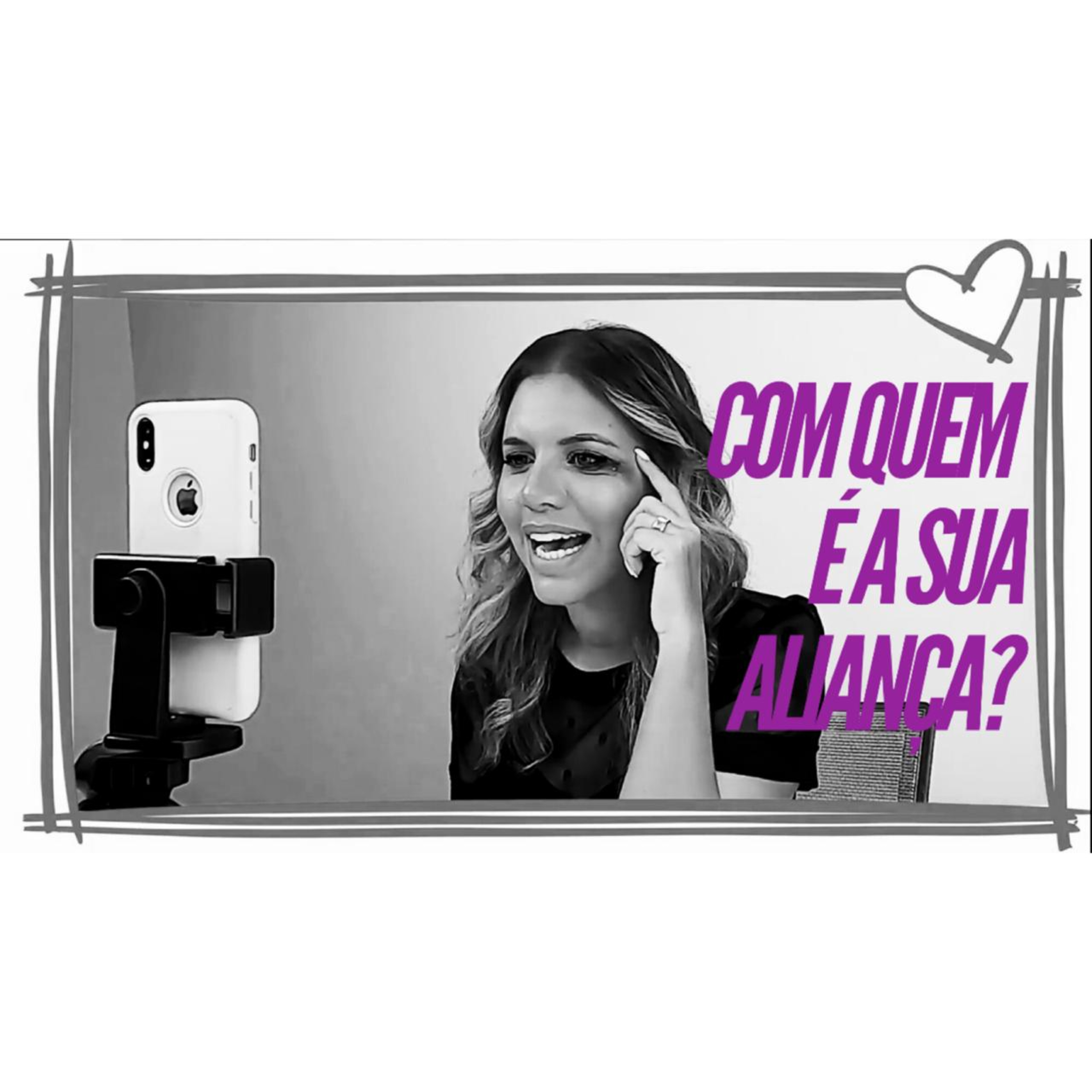 Andréa Fernanda Morais | Relacionamento