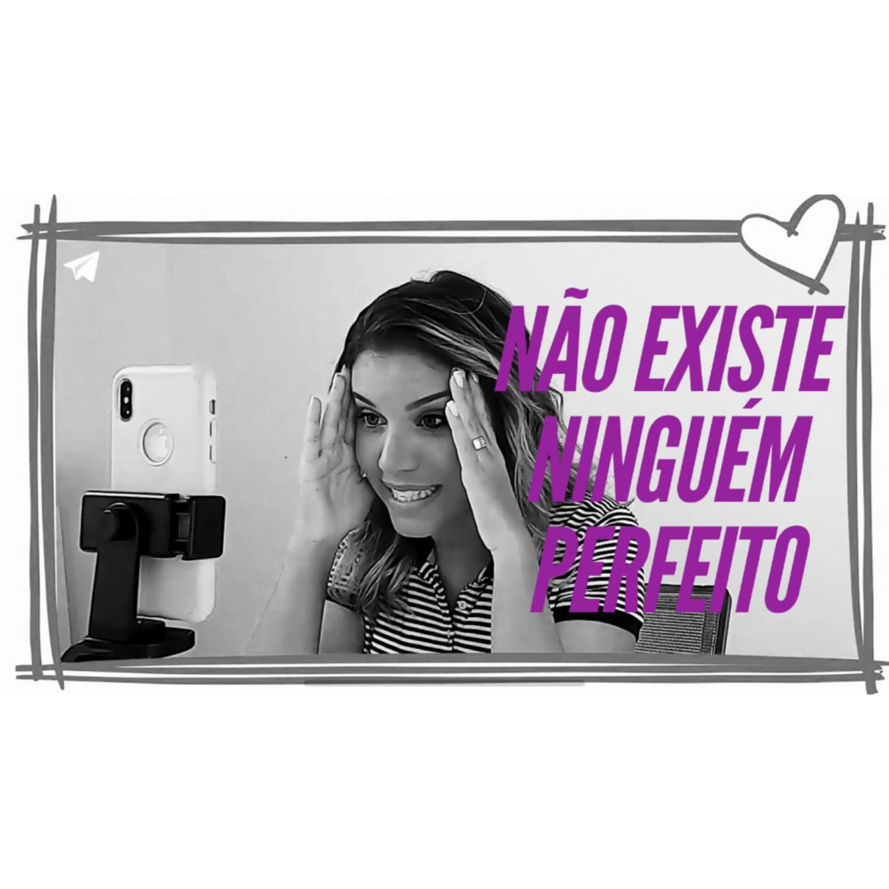 Andréa Fernanda Morais | Relacionamento