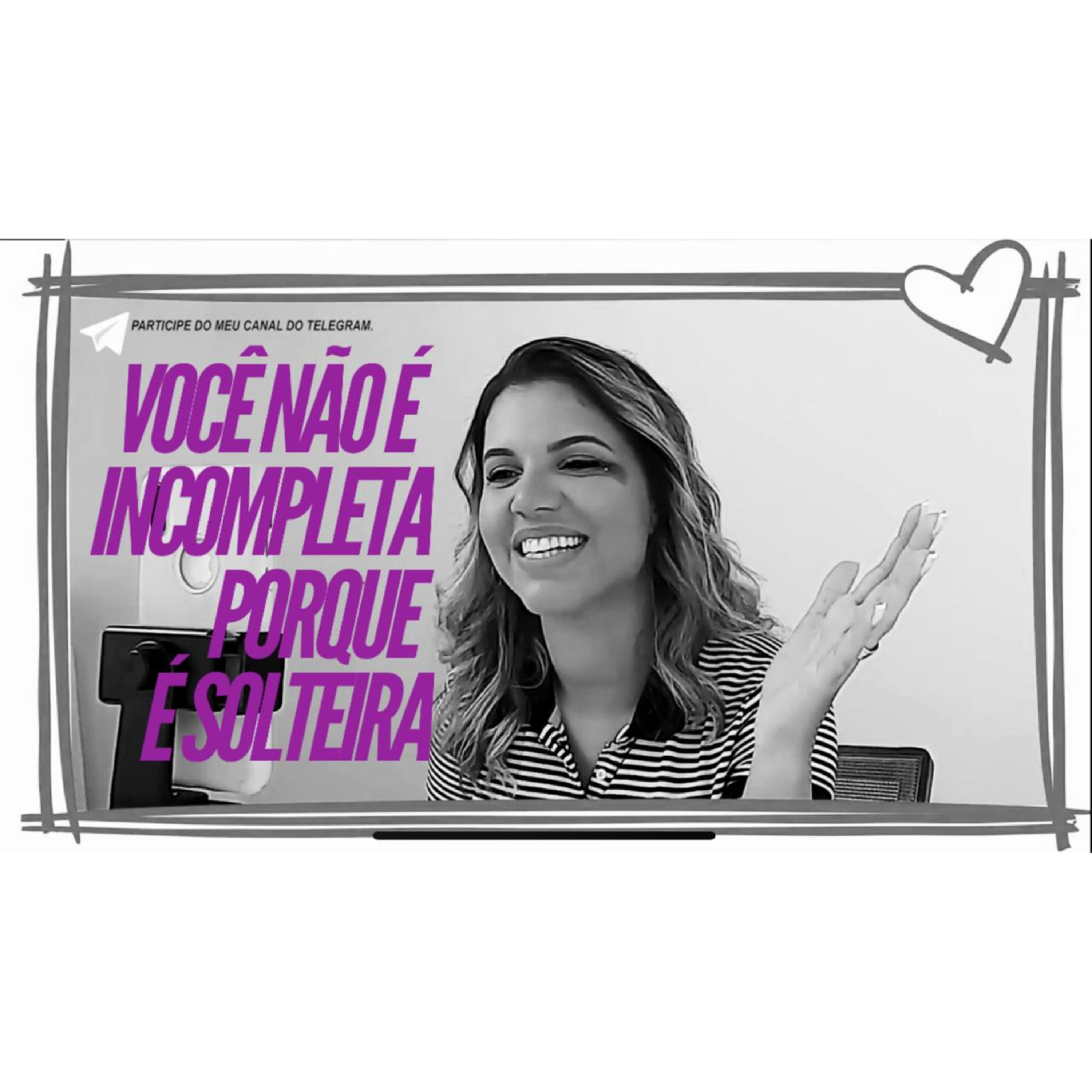 Andréa Fernanda Morais | Relacionamento