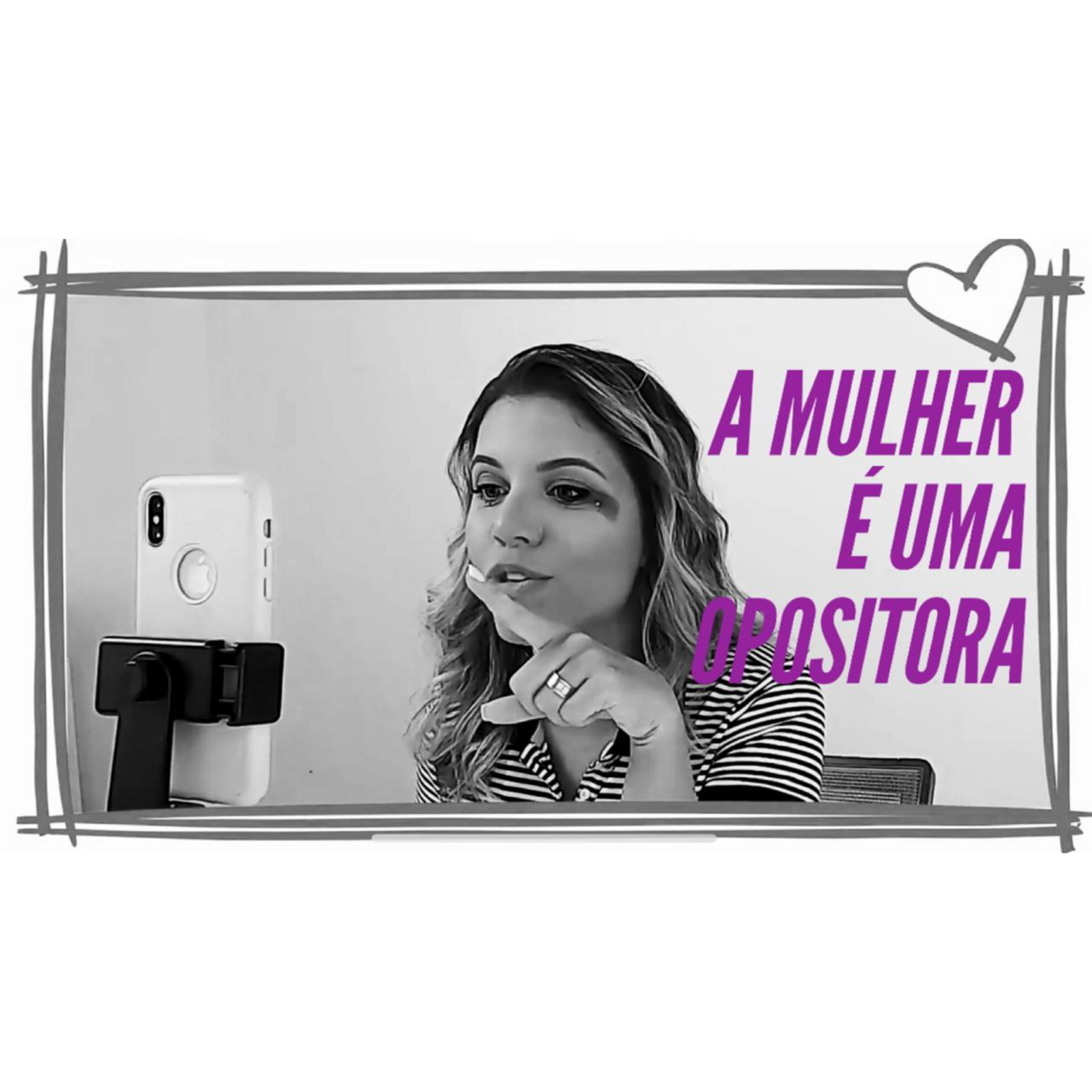 Andréa Fernanda Morais | Relacionamento