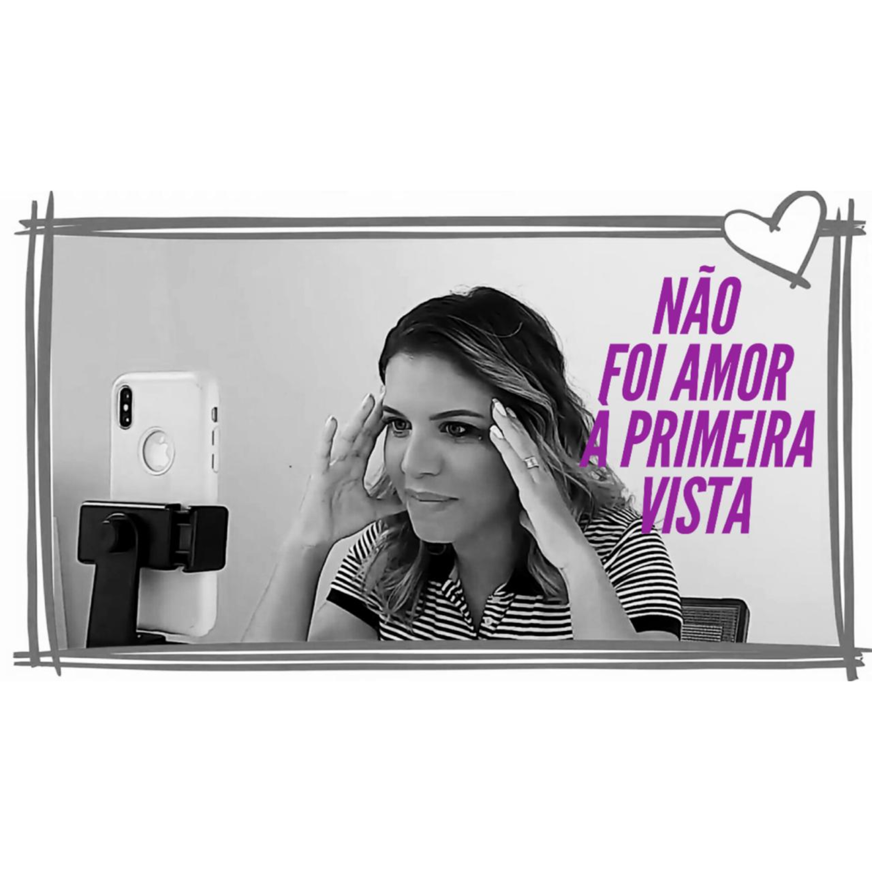 Andréa Fernanda Morais | Relacionamento