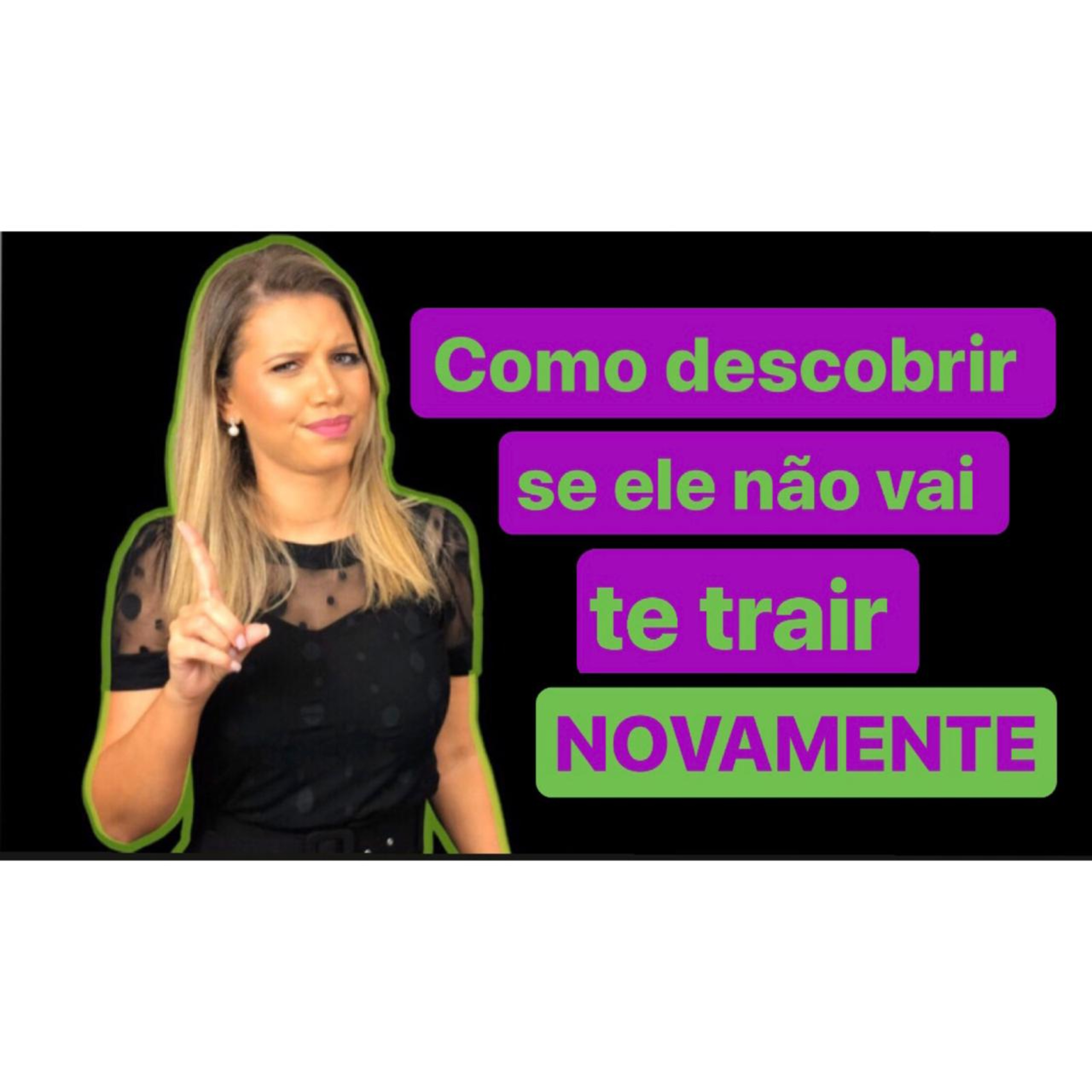 Andréa Fernanda Morais | Relacionamento