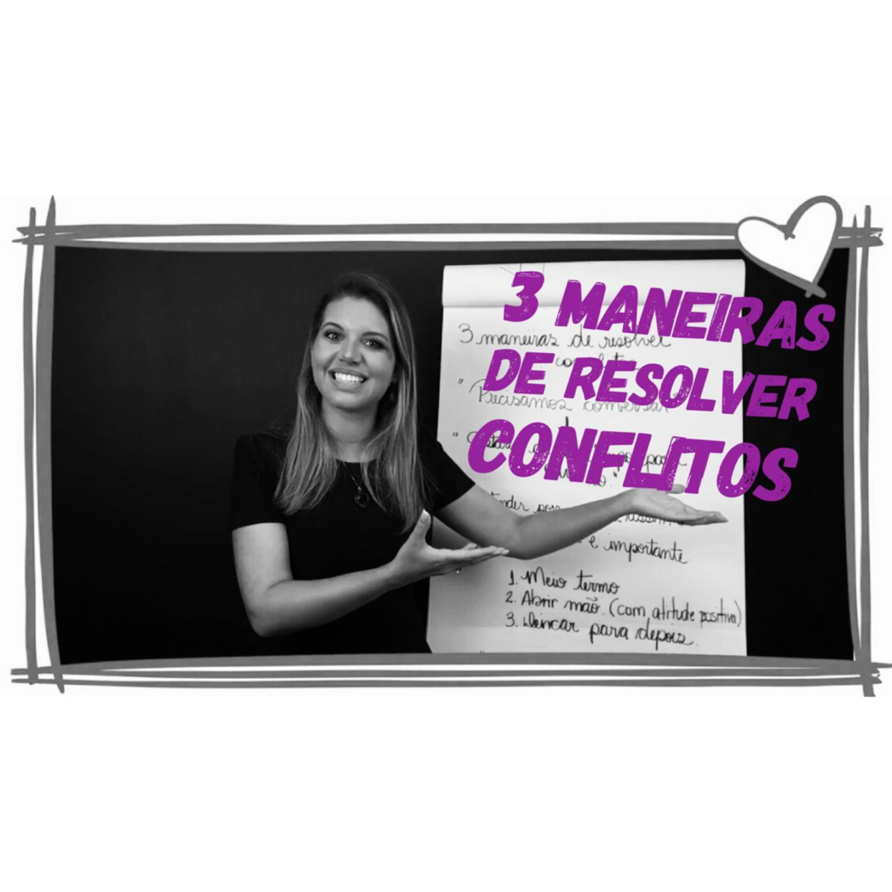 Andréa Fernanda Morais | Relacionamento