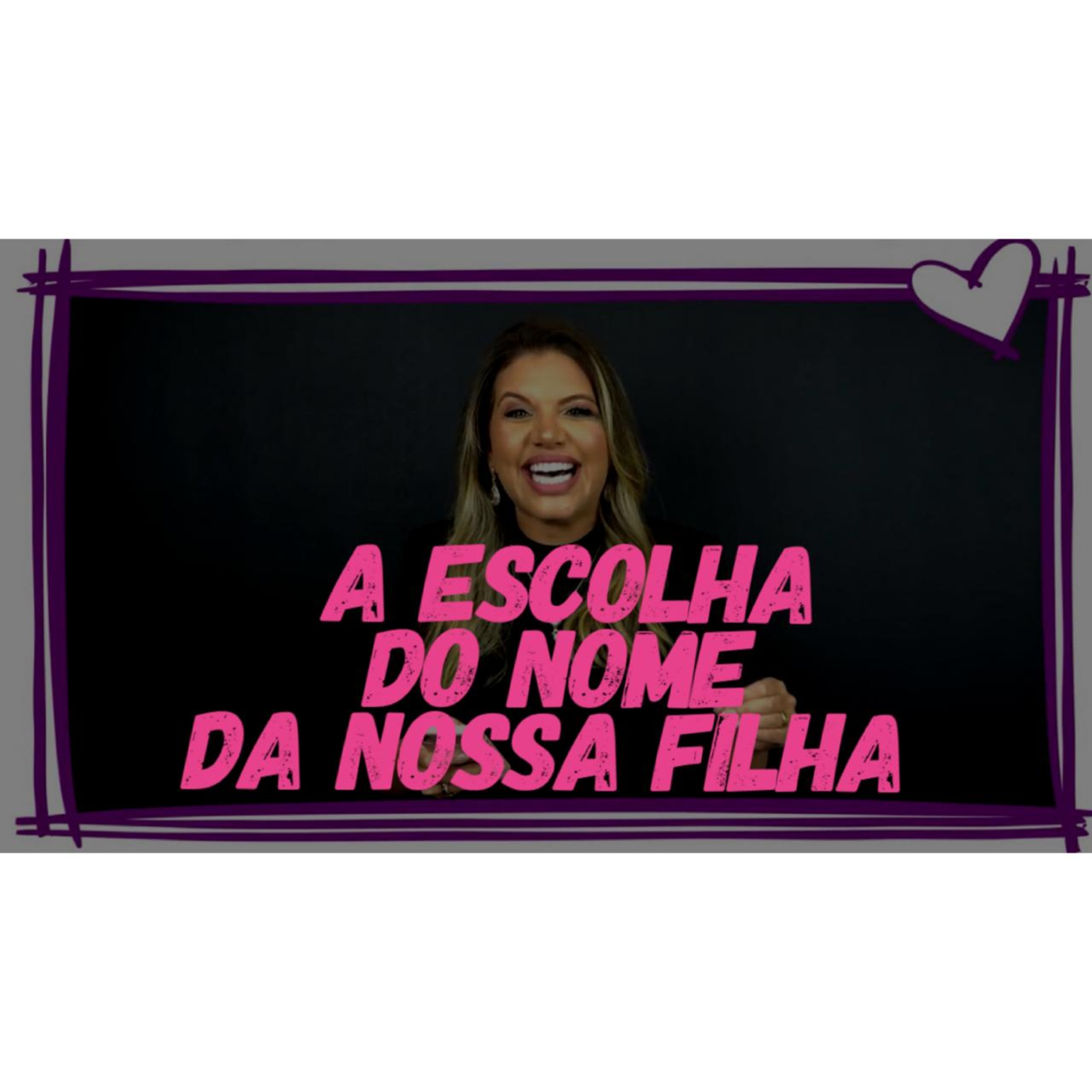 Andréa Fernanda Morais | Relacionamento
