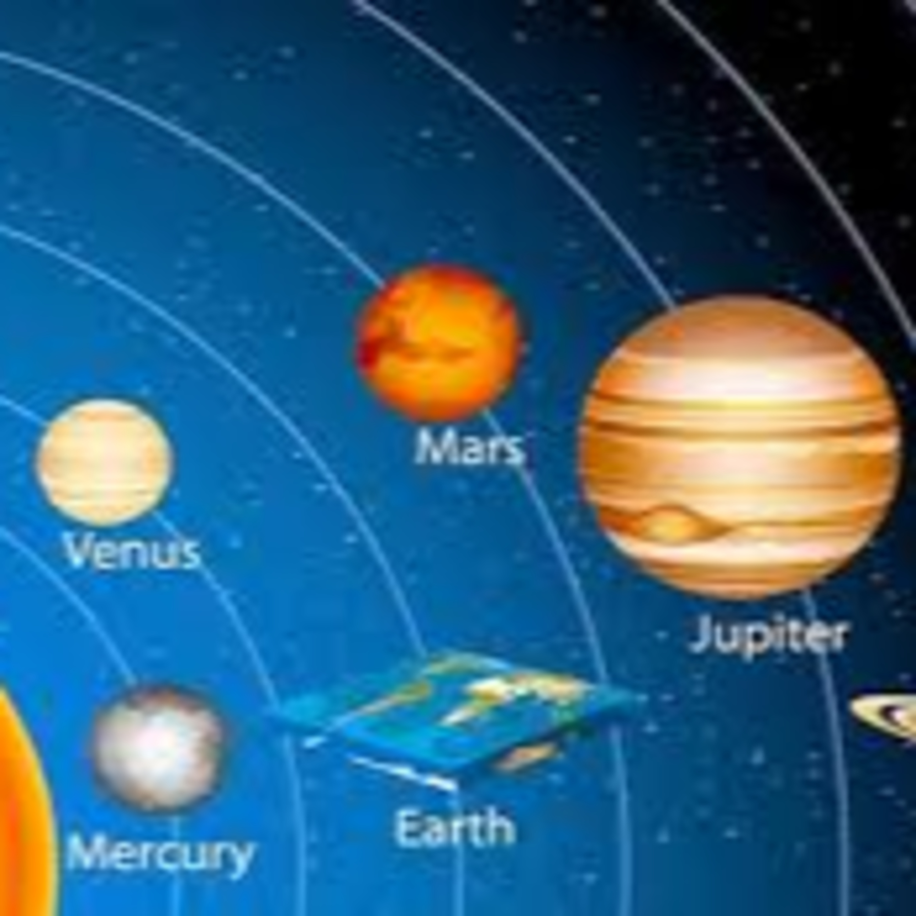 14. The Flat Earth Show episode artwork