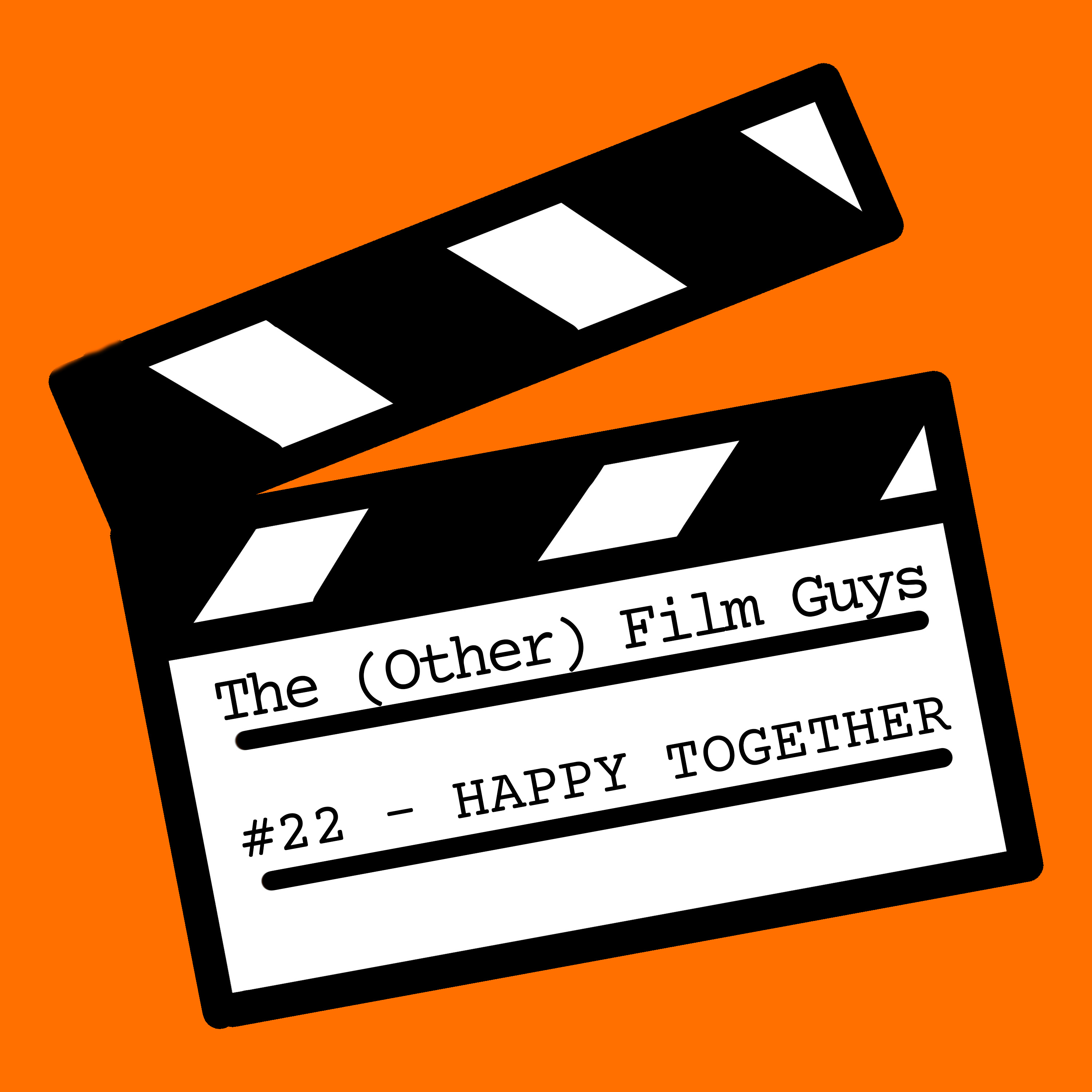 The (Other) Film Guys