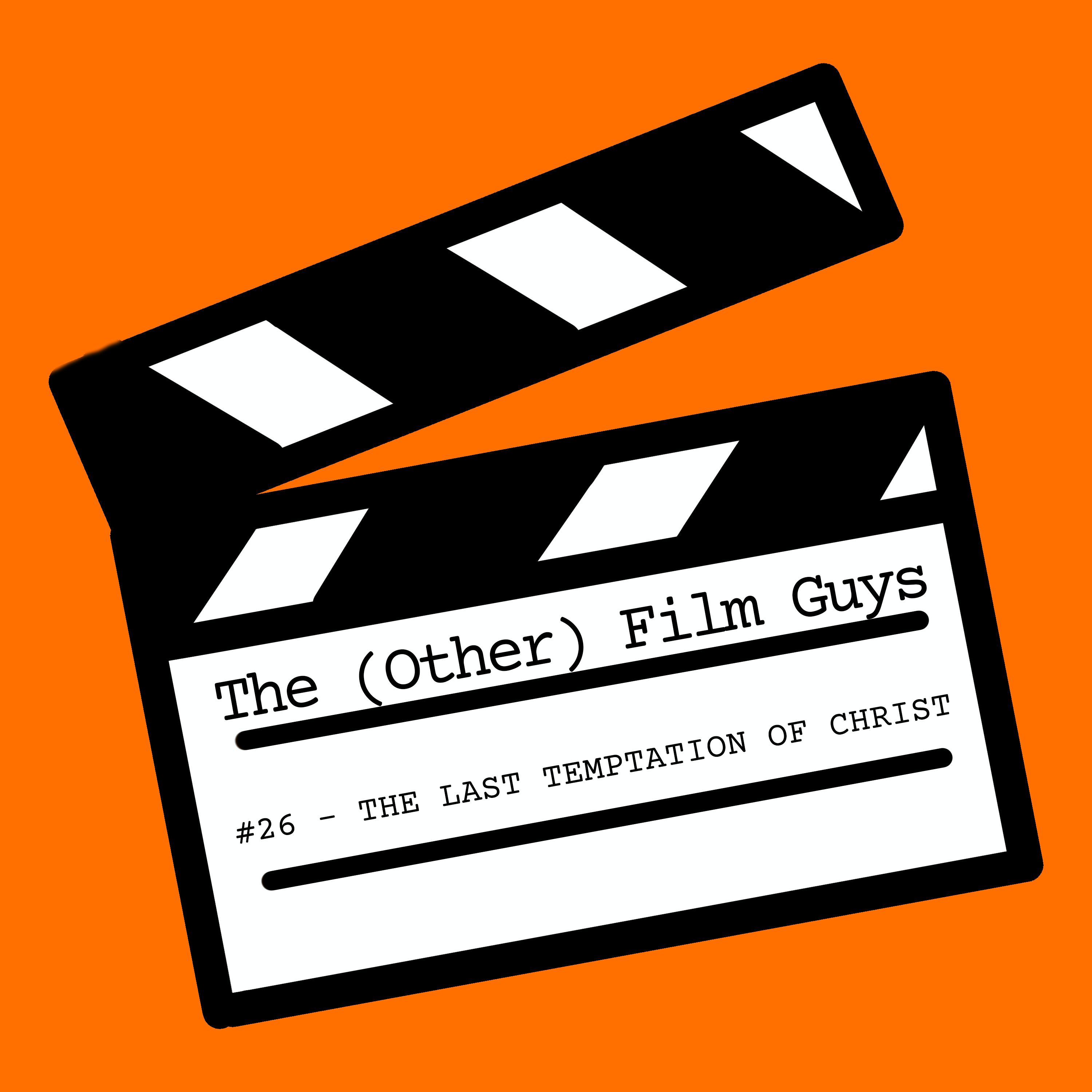 The (Other) Film Guys