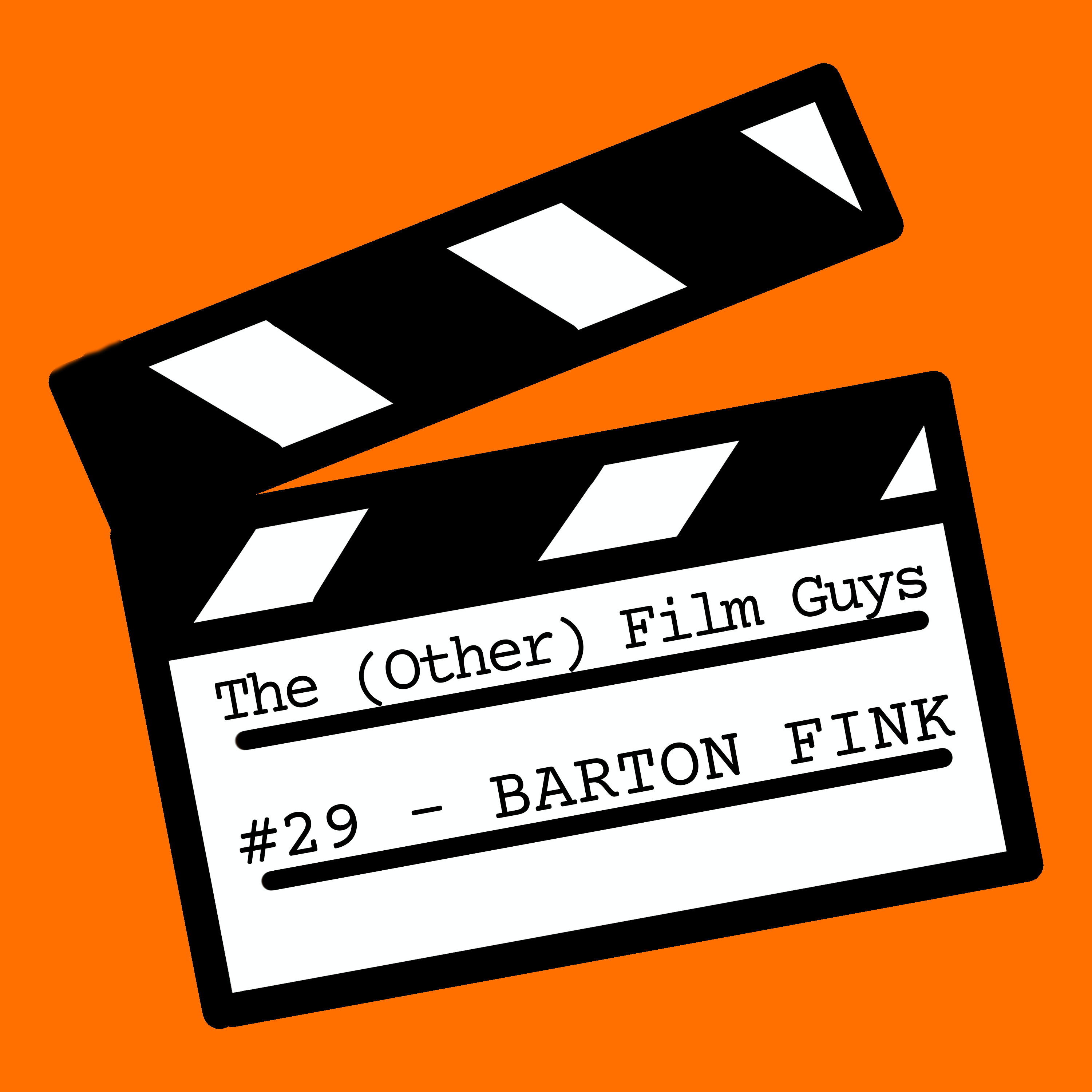 The (Other) Film Guys