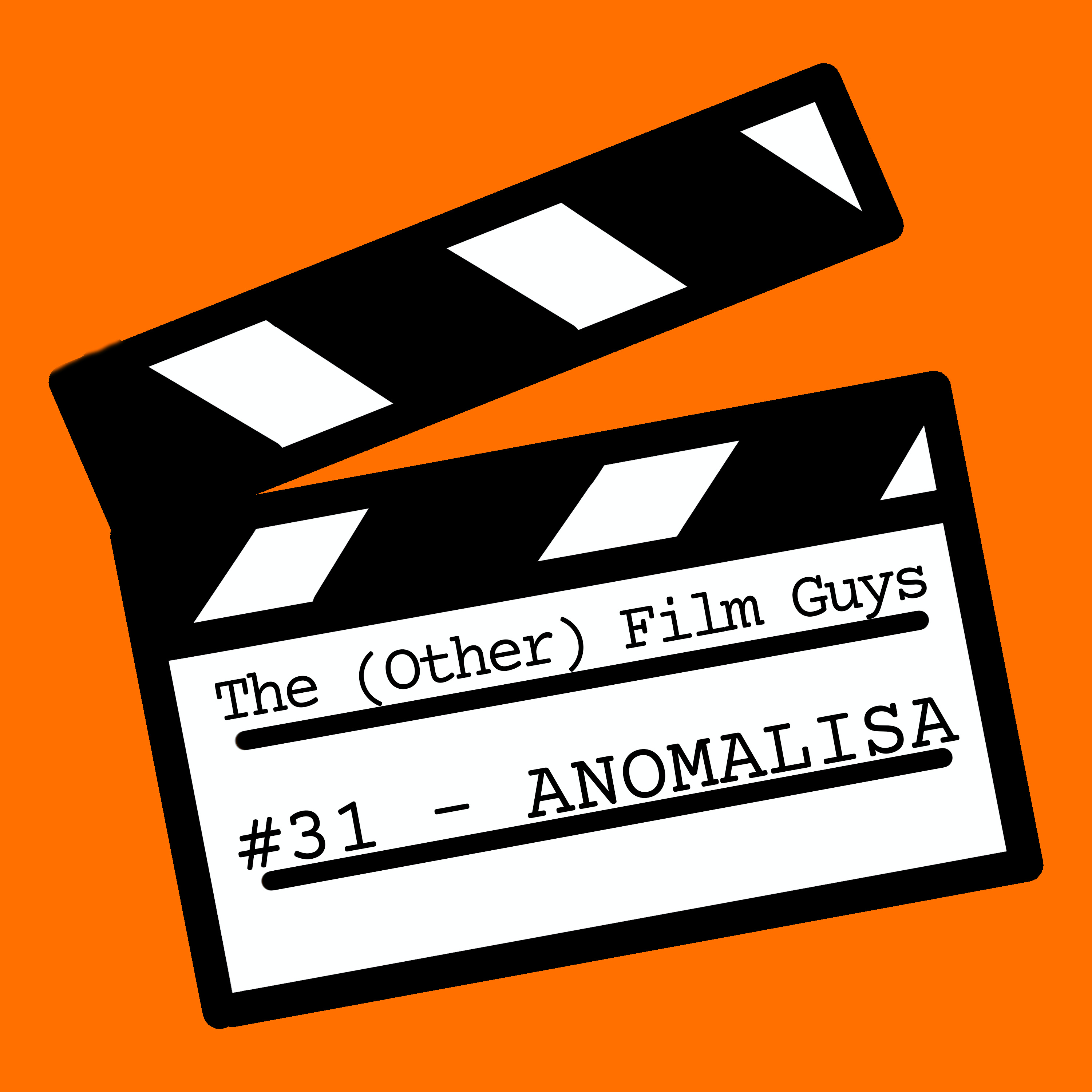 The (Other) Film Guys