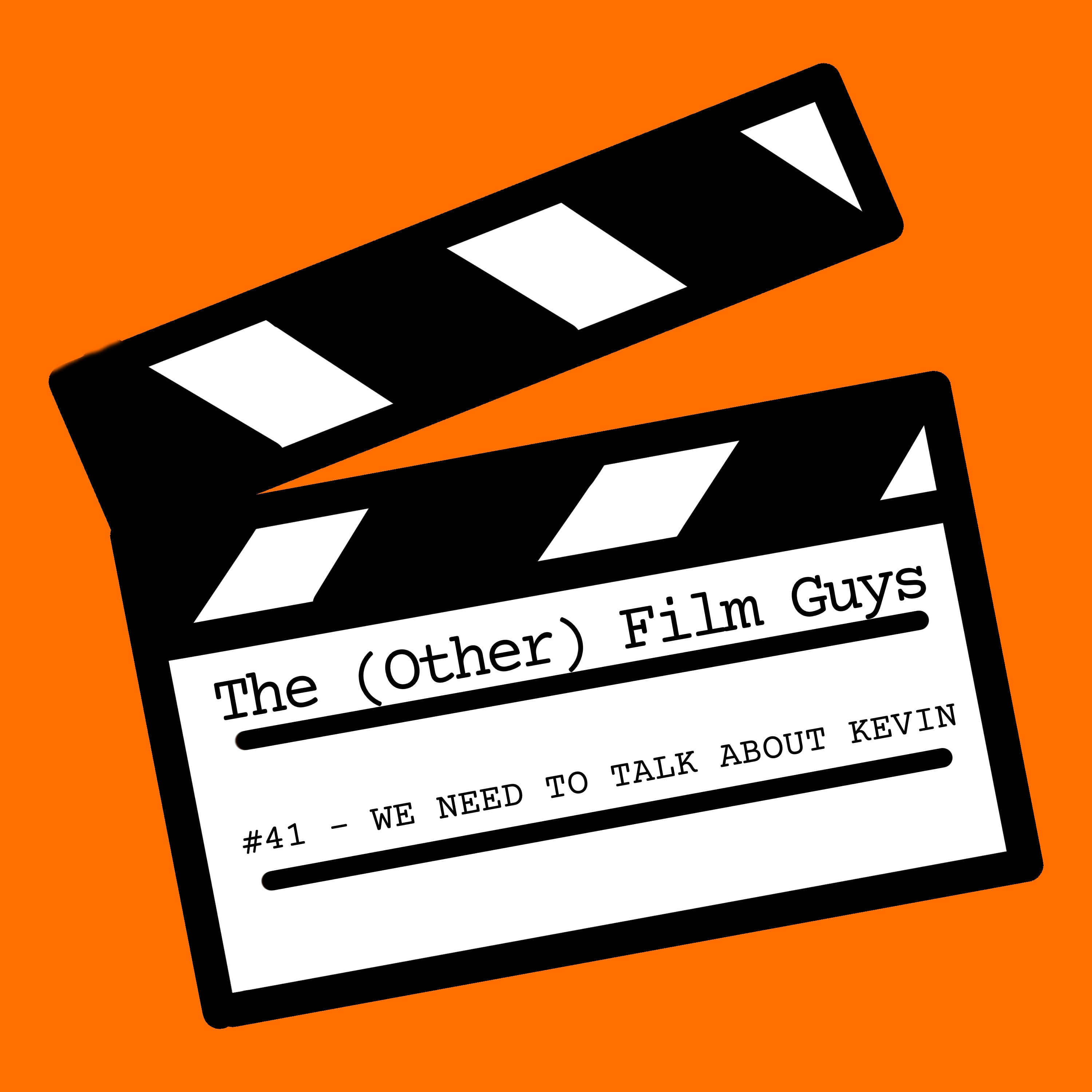 The (Other) Film Guys