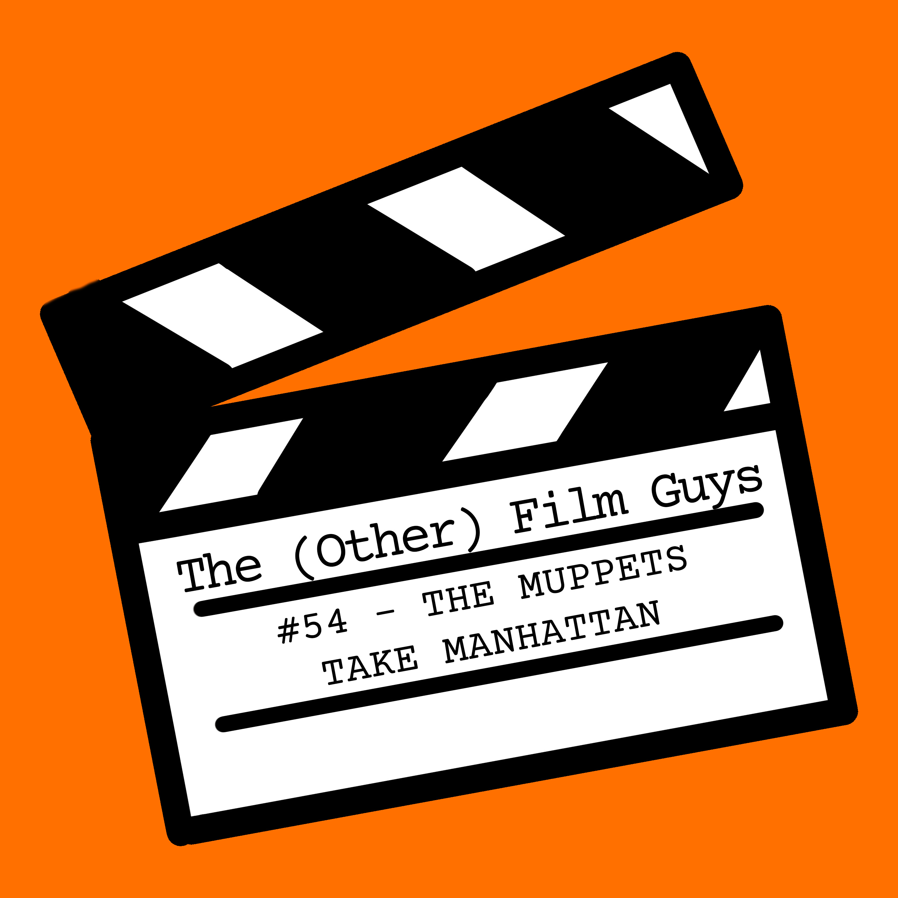 The (Other) Film Guys