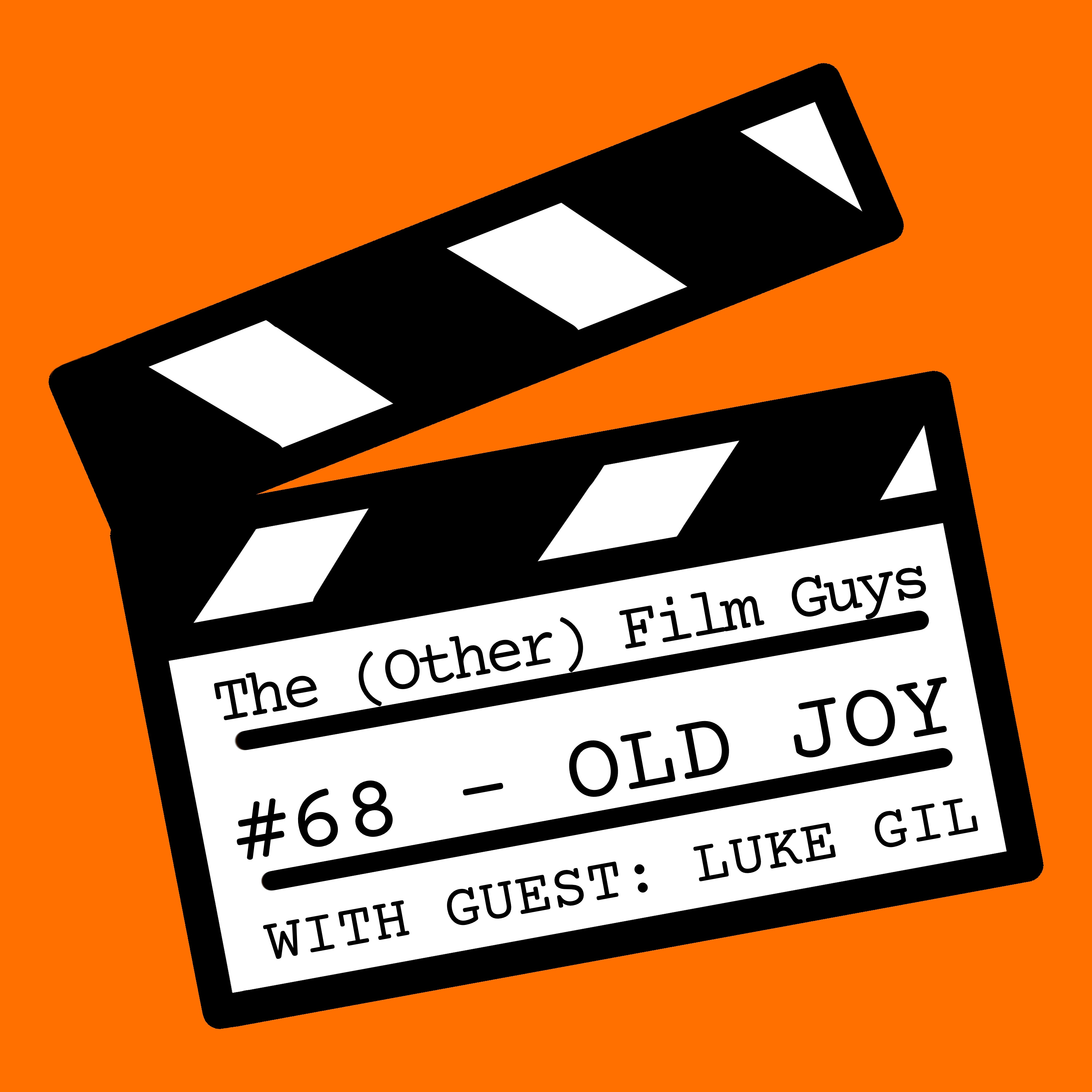The (Other) Film Guys