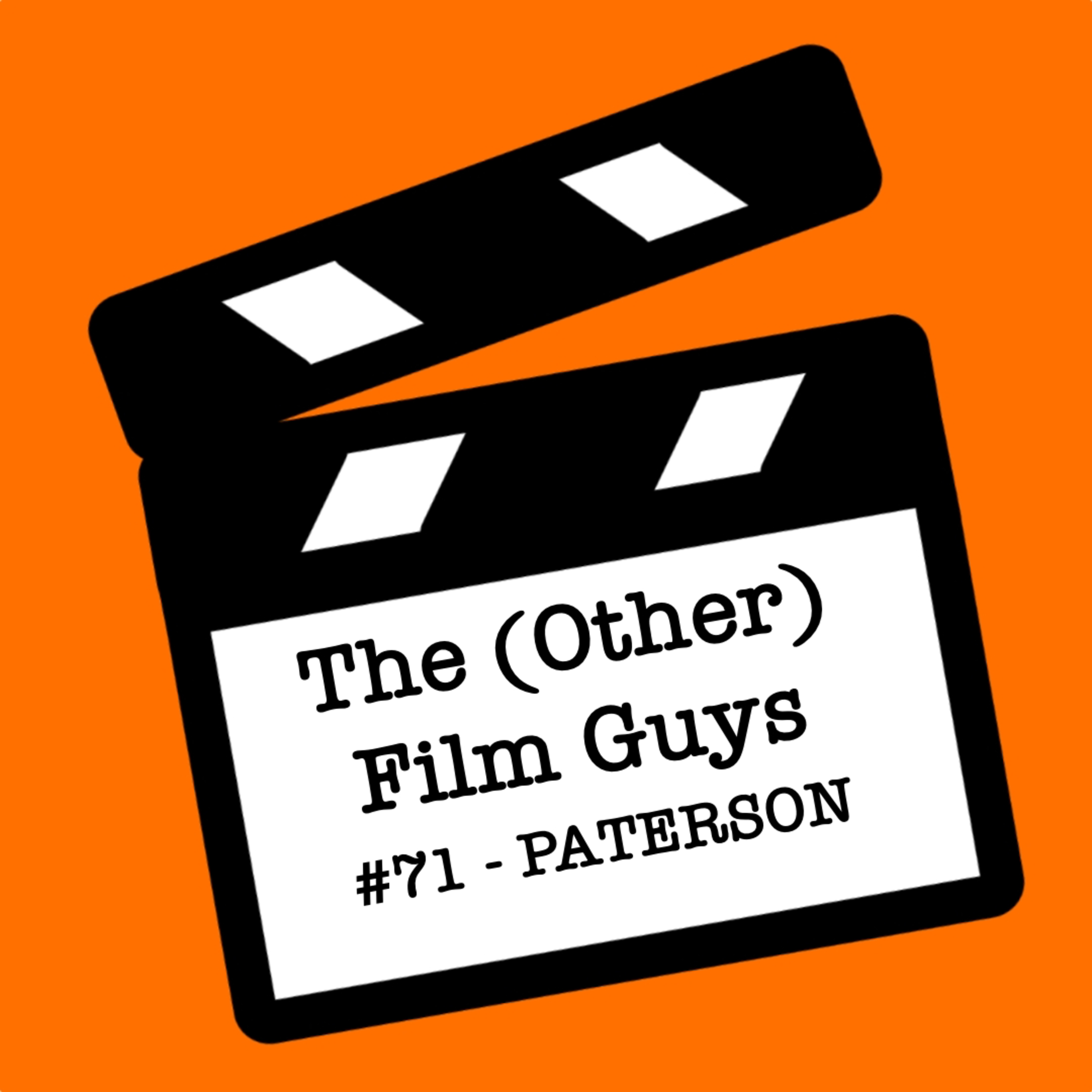 The (Other) Film Guys