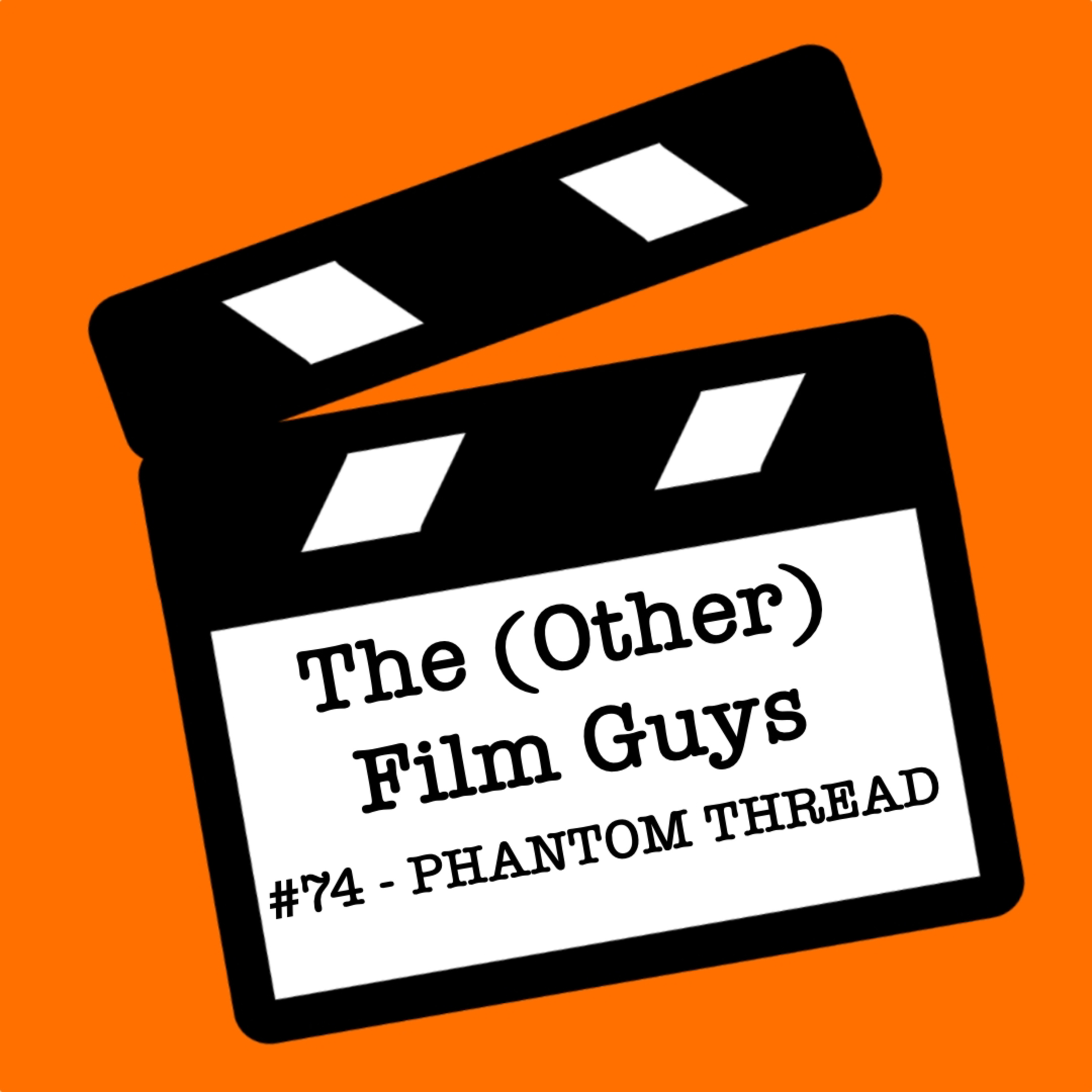 The (Other) Film Guys