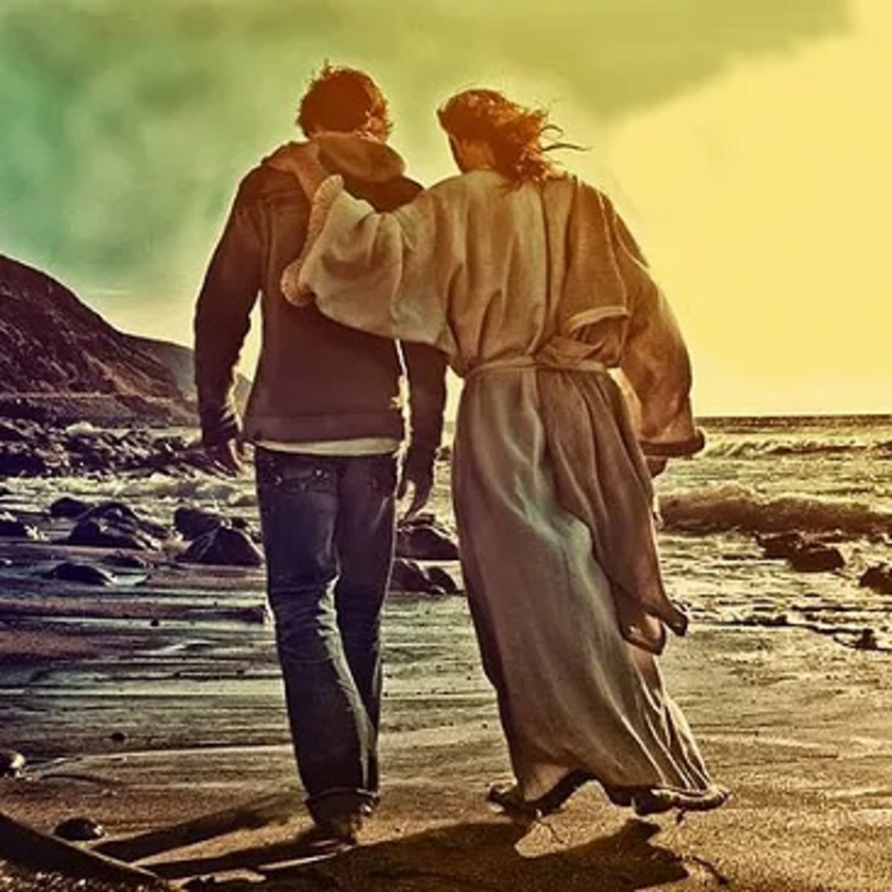 Do Your Future Plans Involve God? episode artwork