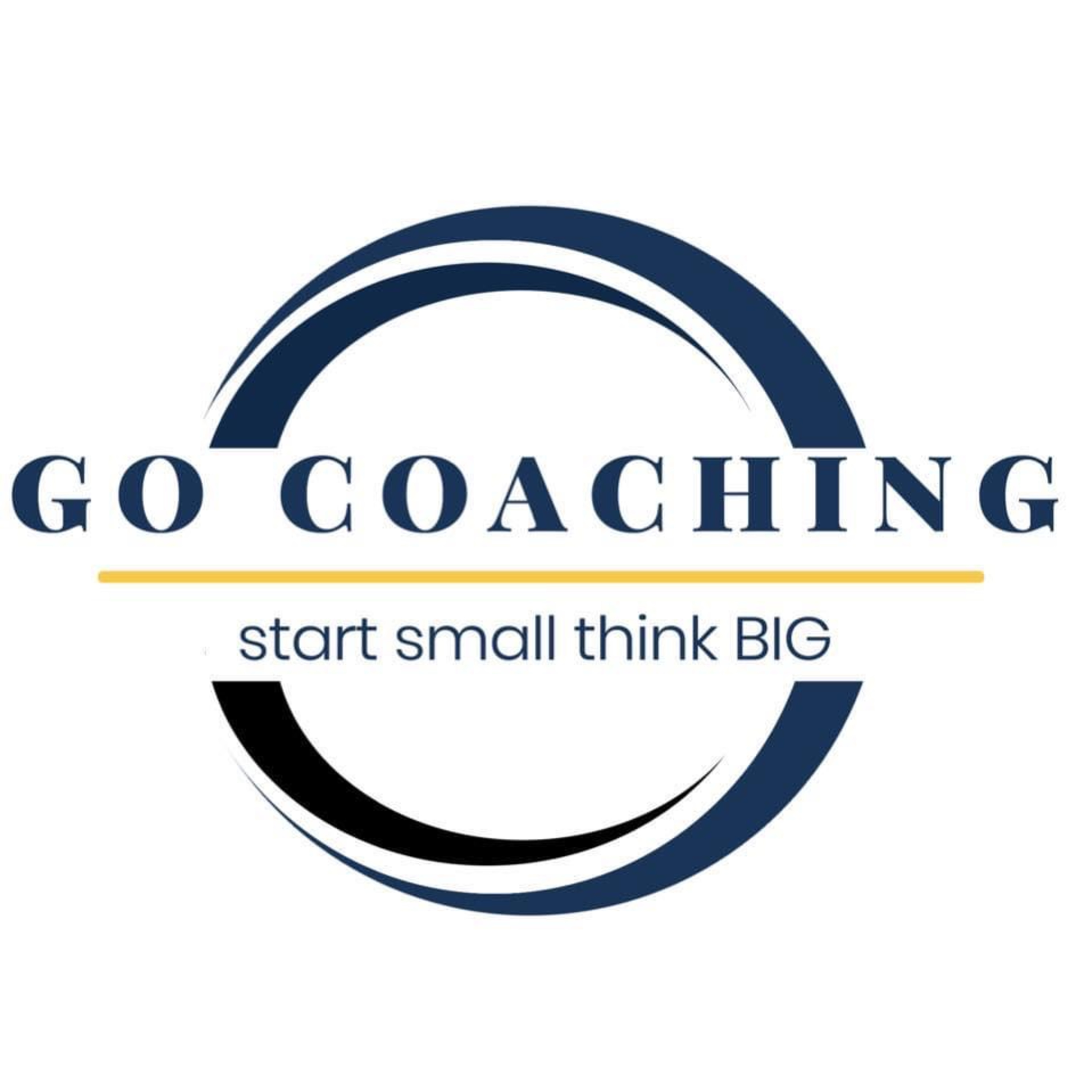 The GO Podcast with Gabriel Olguin