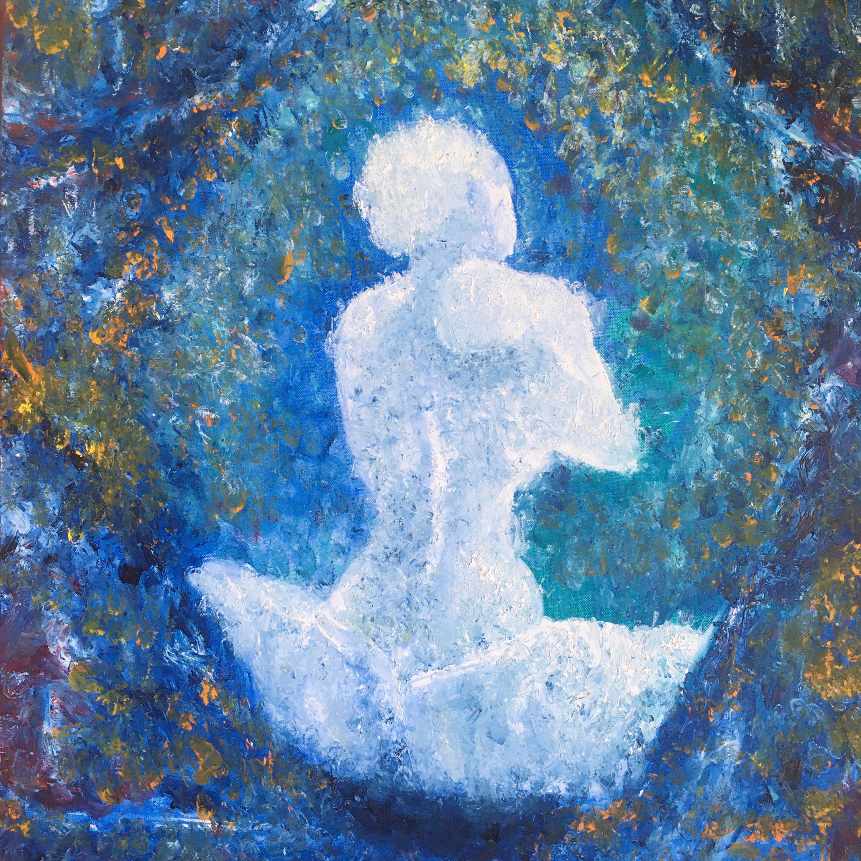 Reconnect with your inner self