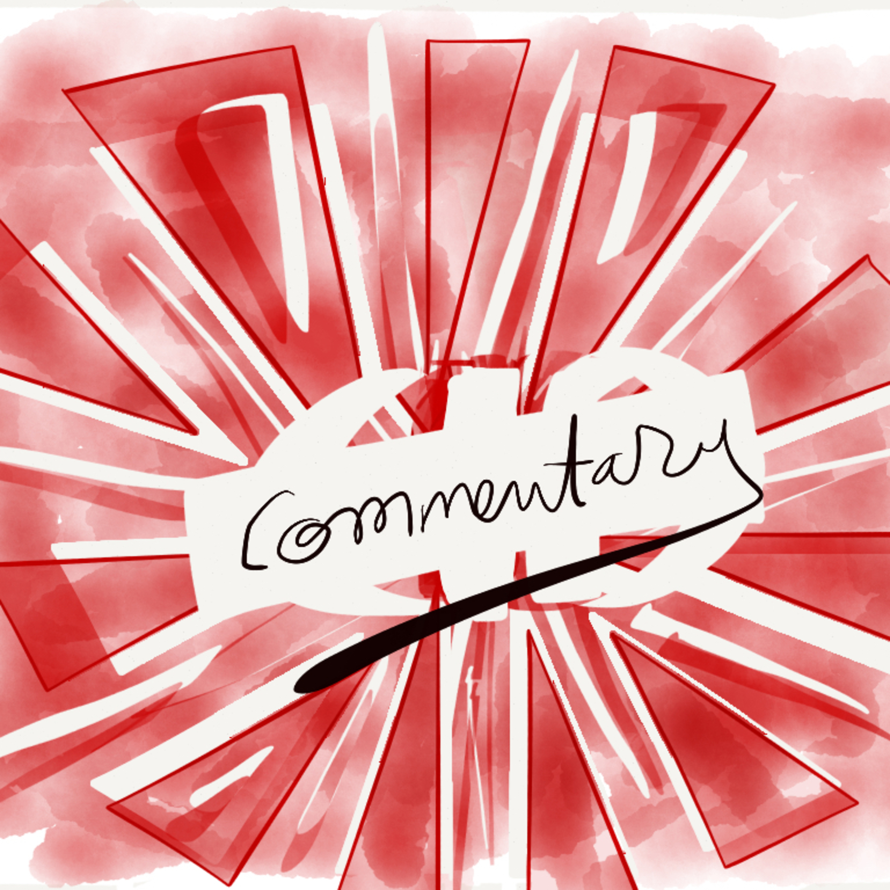 BloG DK Thoughts and questions on p.c 06/04 episode artwork