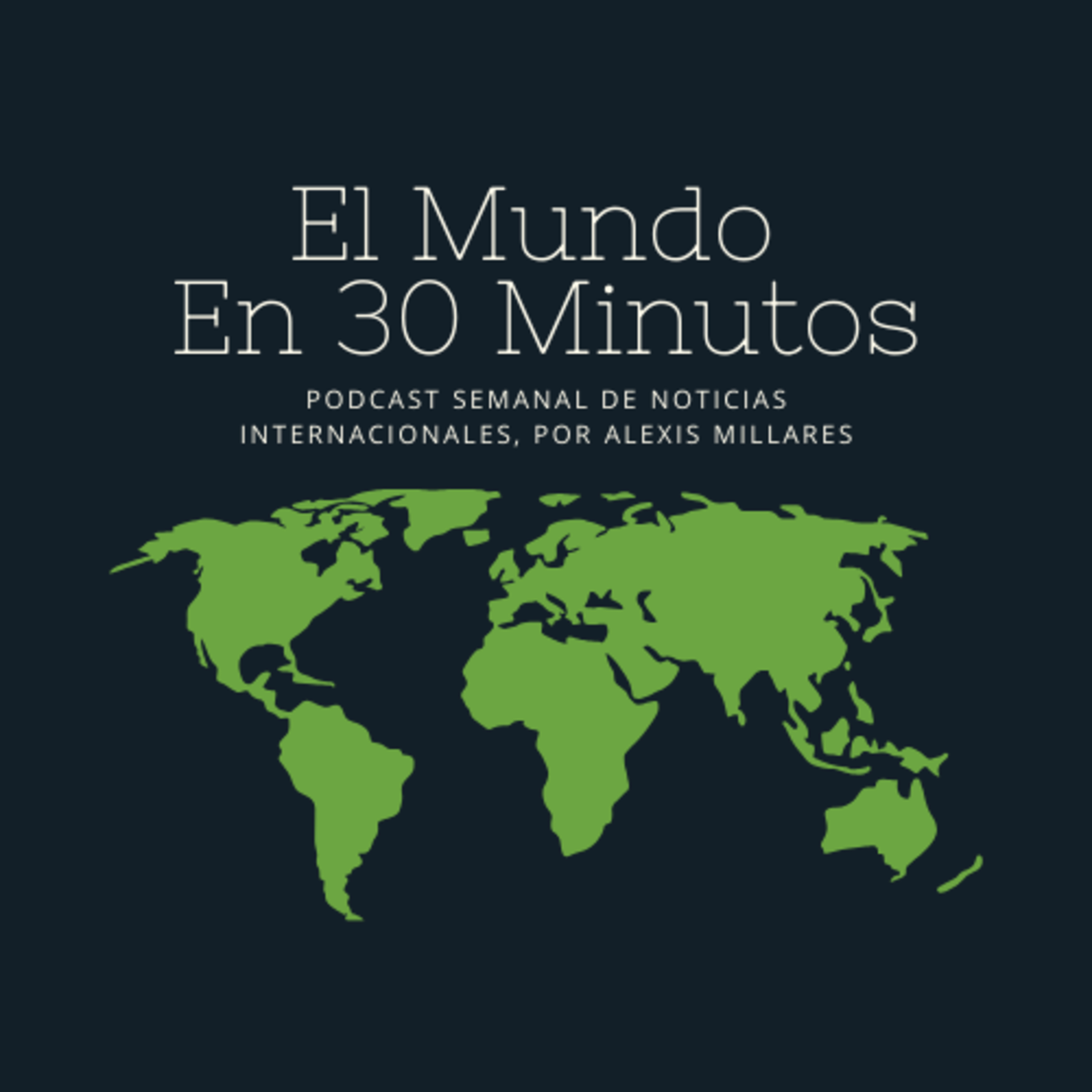 El Mundo En 30 Minutos