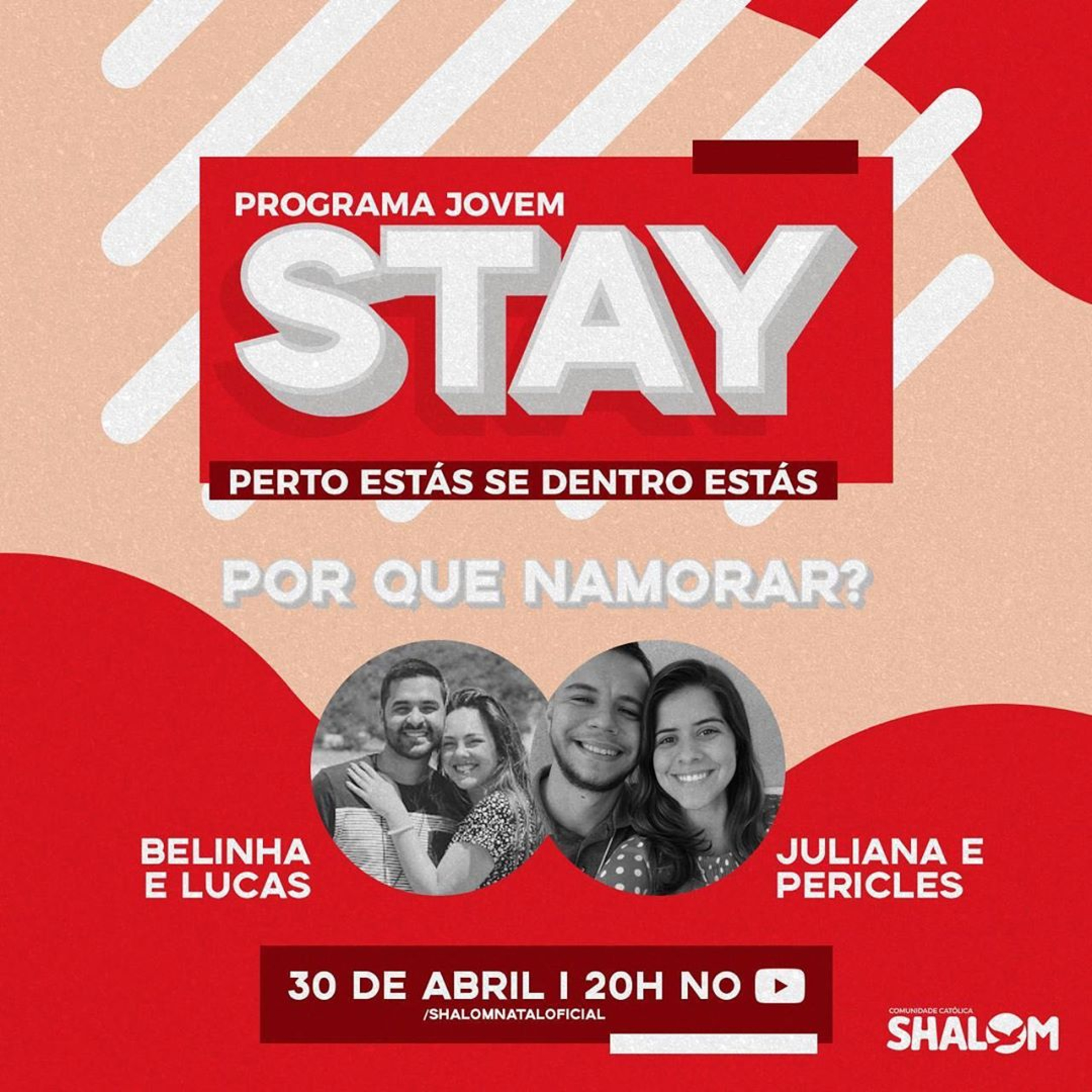 Programa Stay | Por que Namorar? episode artwork