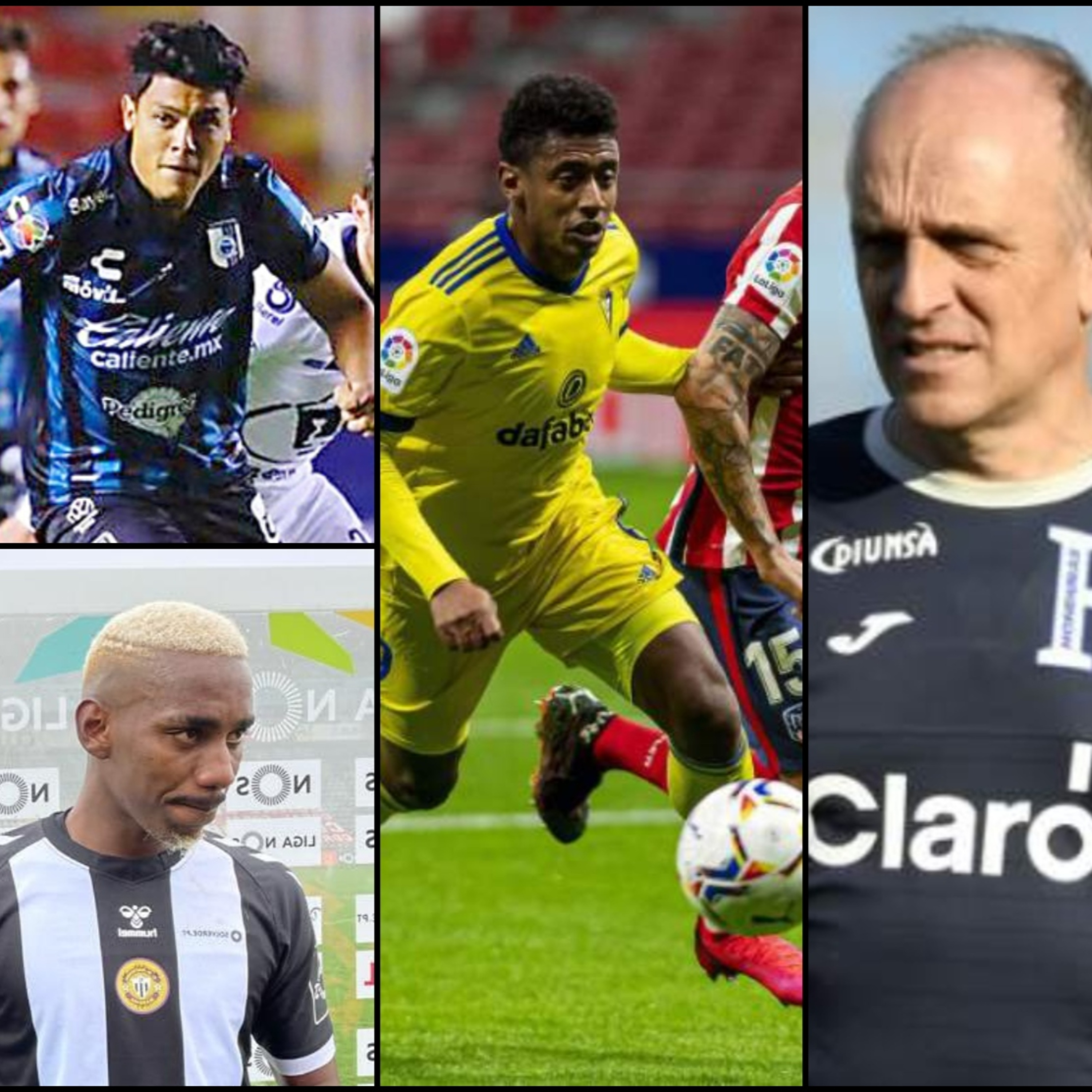 Hablando de Fútbol